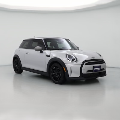 2023 Mini Cooper Hardtop