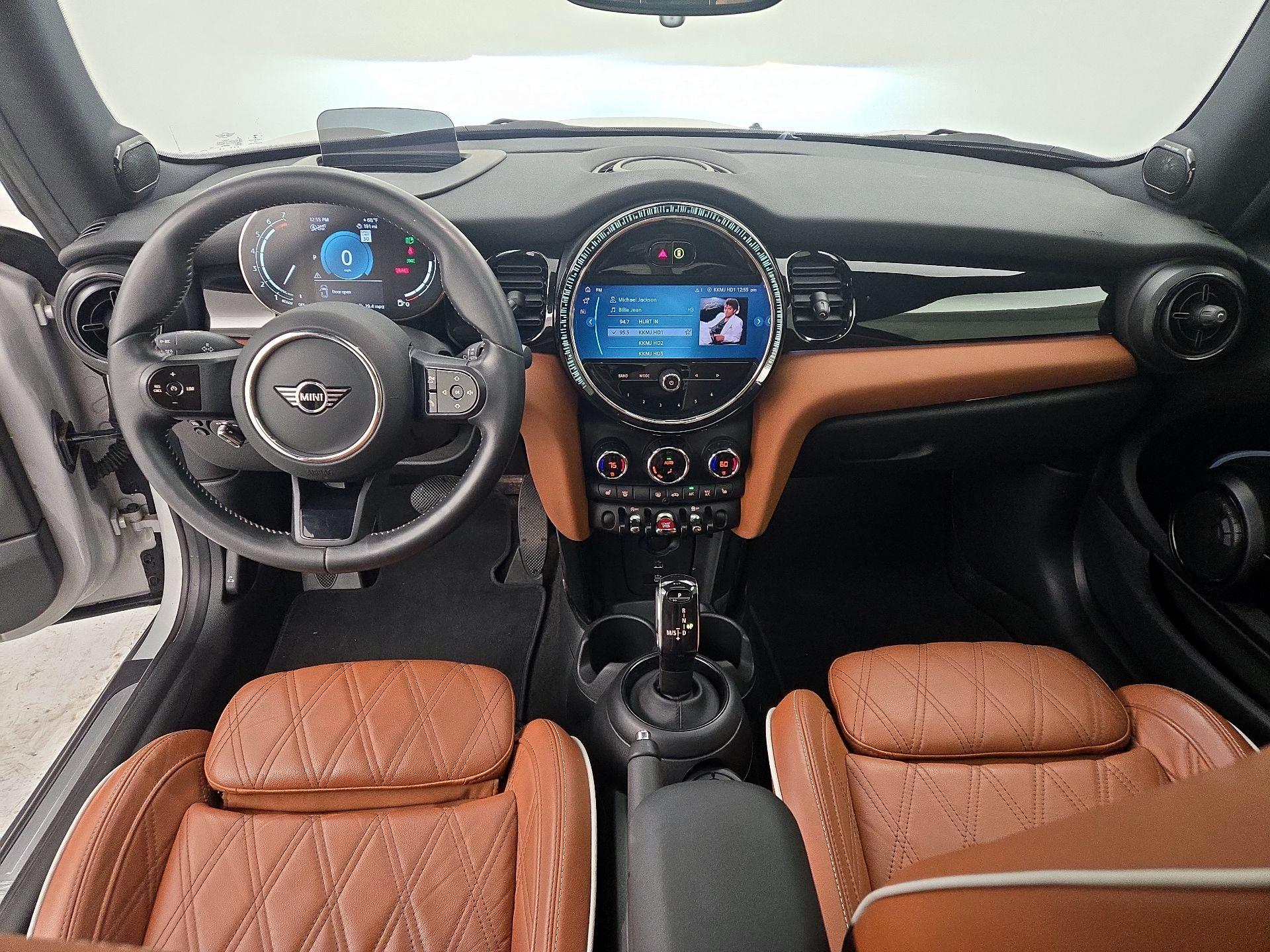 Thumbnail: 2023 MINI Cooper Hardtop - 9