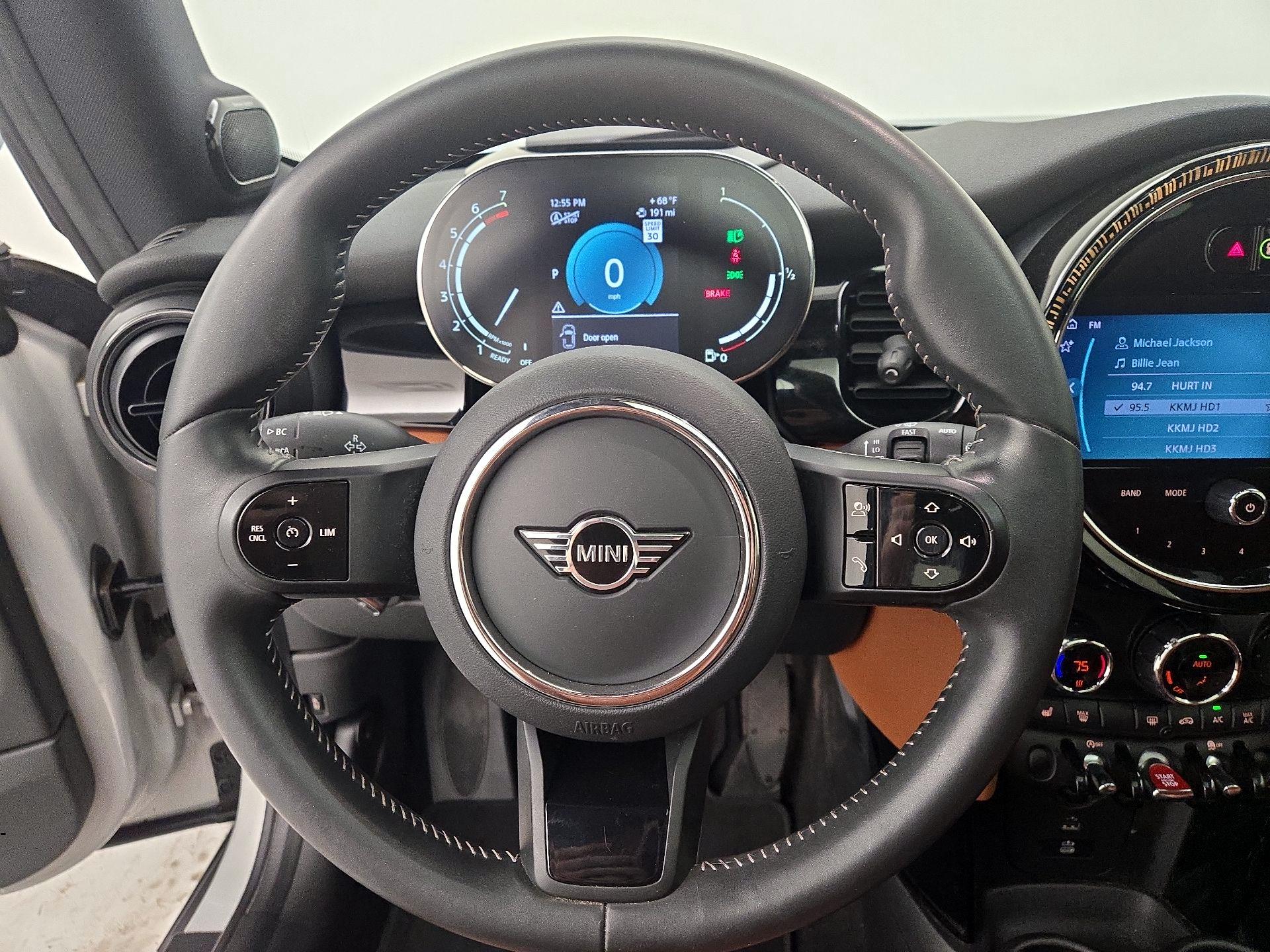 Thumbnail: 2023 MINI Cooper Hardtop - 10