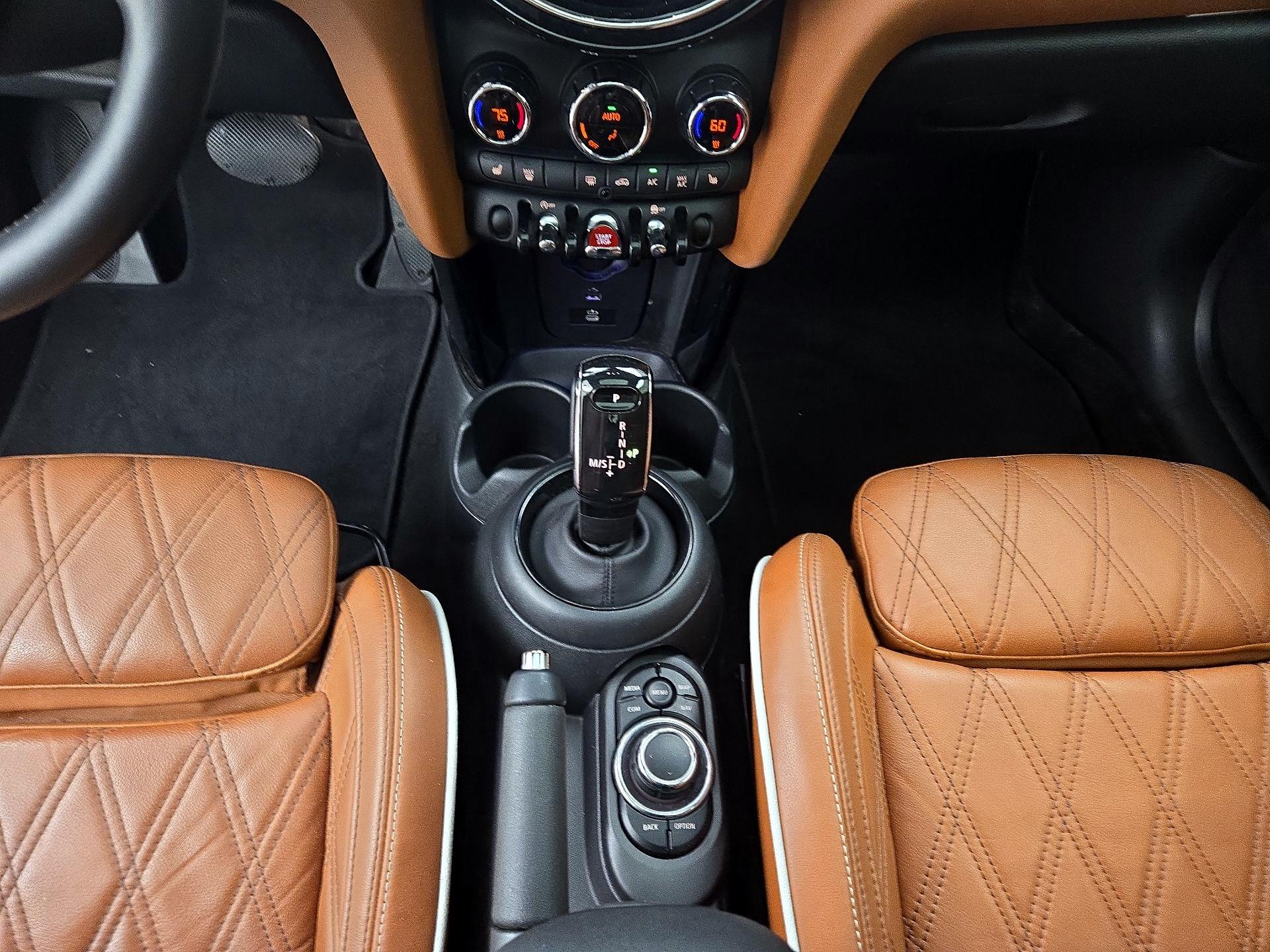 Thumbnail: 2023 MINI Cooper Hardtop - 18