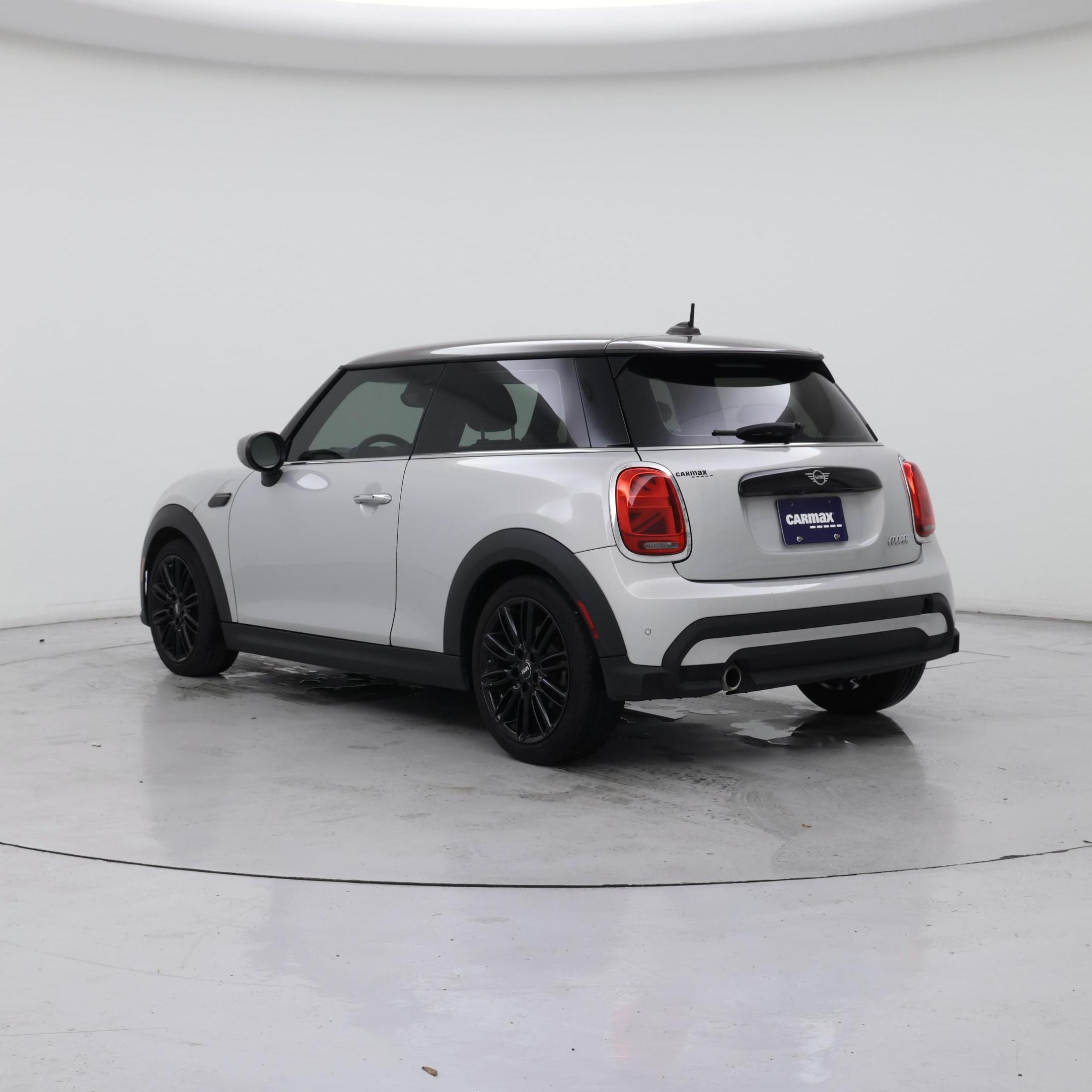 Thumbnail: 2023 MINI Cooper Hardtop - 2