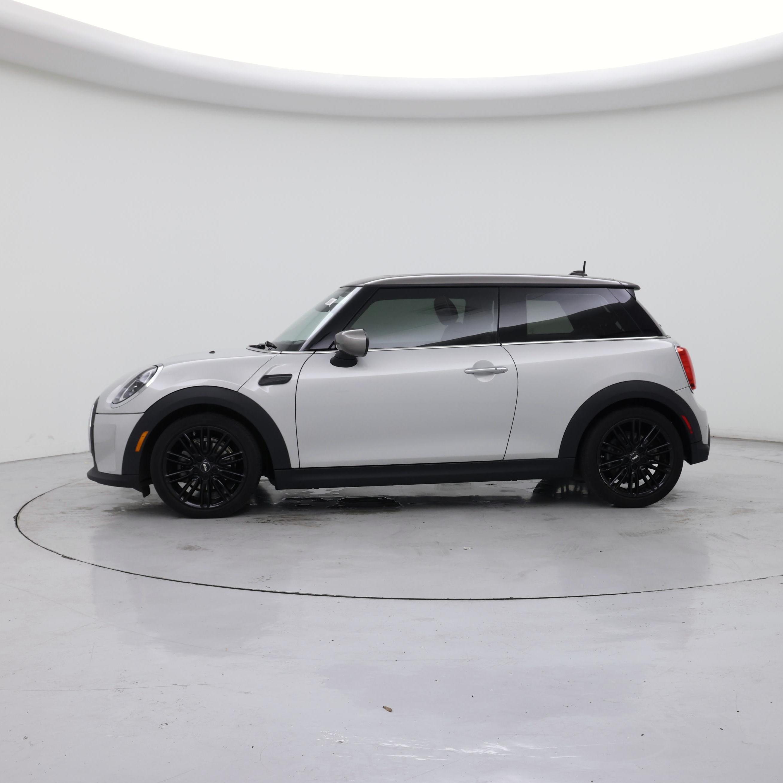 Thumbnail: 2023 MINI Cooper Hardtop - 3