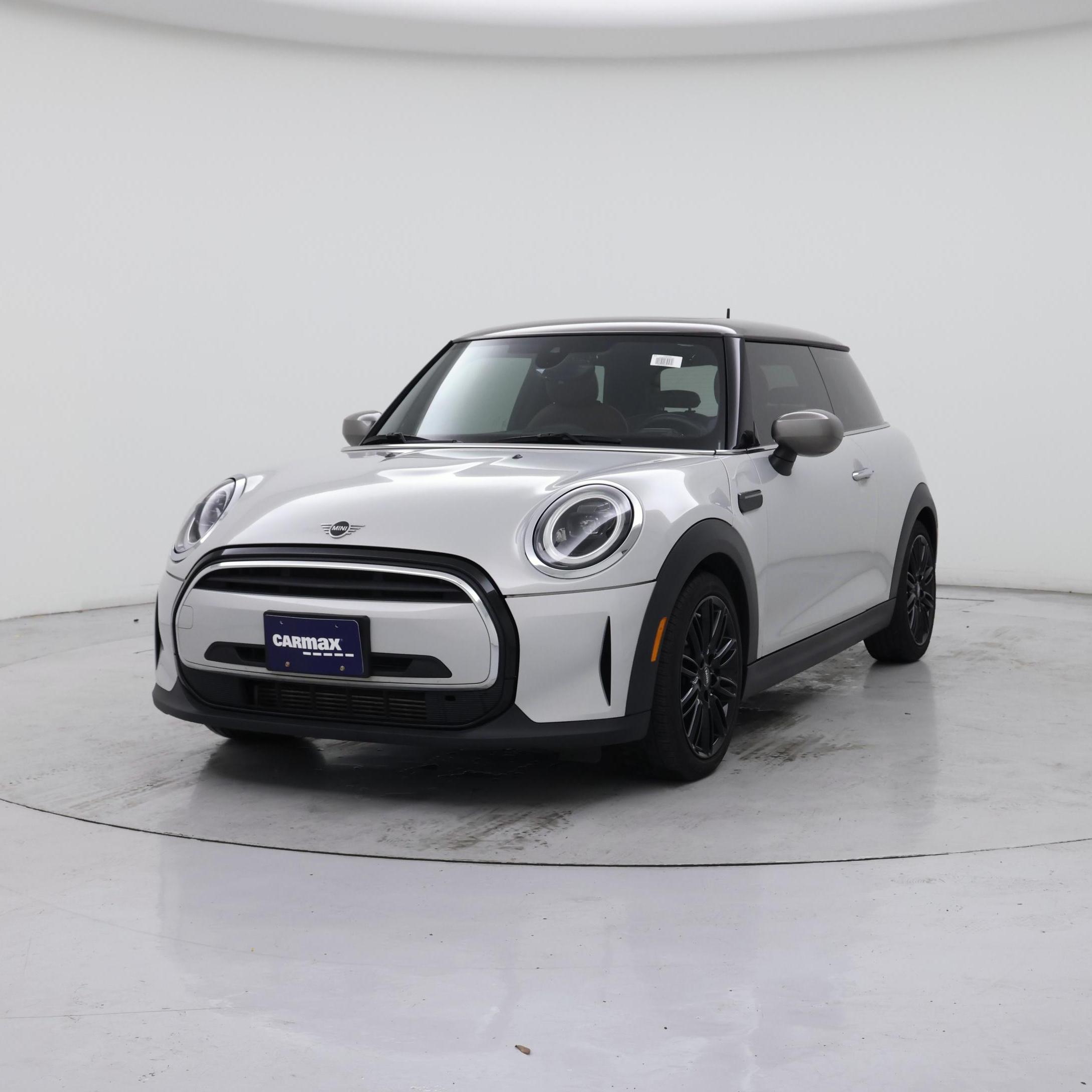 Thumbnail: 2023 MINI Cooper Hardtop - 4