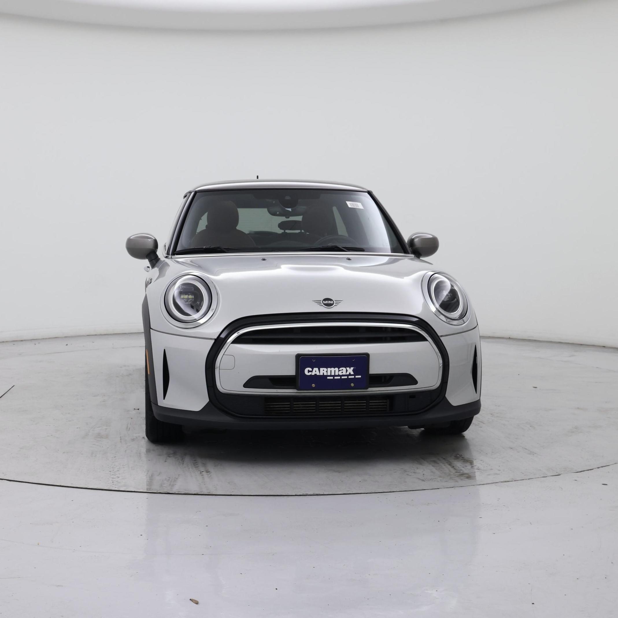 Thumbnail: 2023 MINI Cooper Hardtop - 5