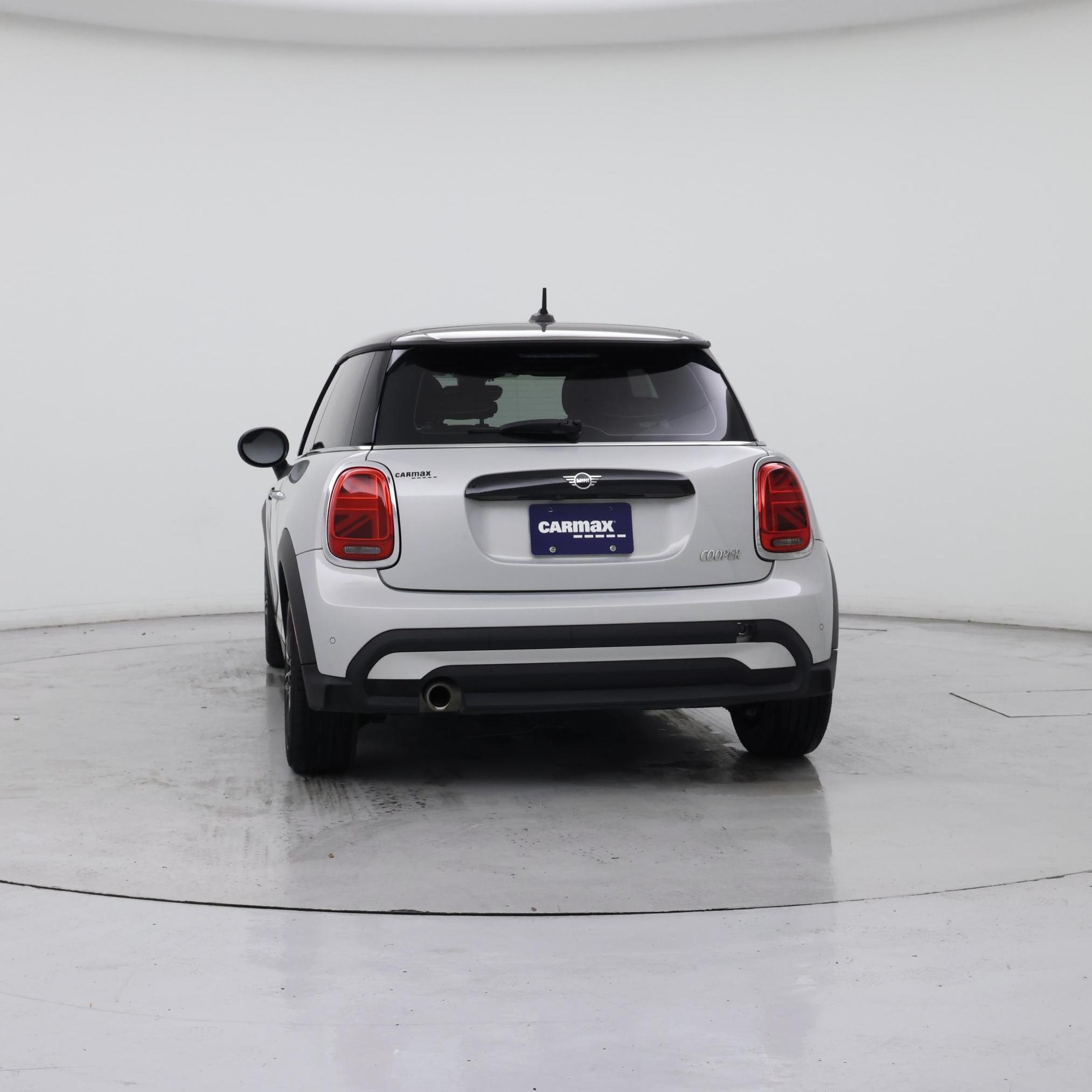 Thumbnail: 2023 MINI Cooper Hardtop - 6