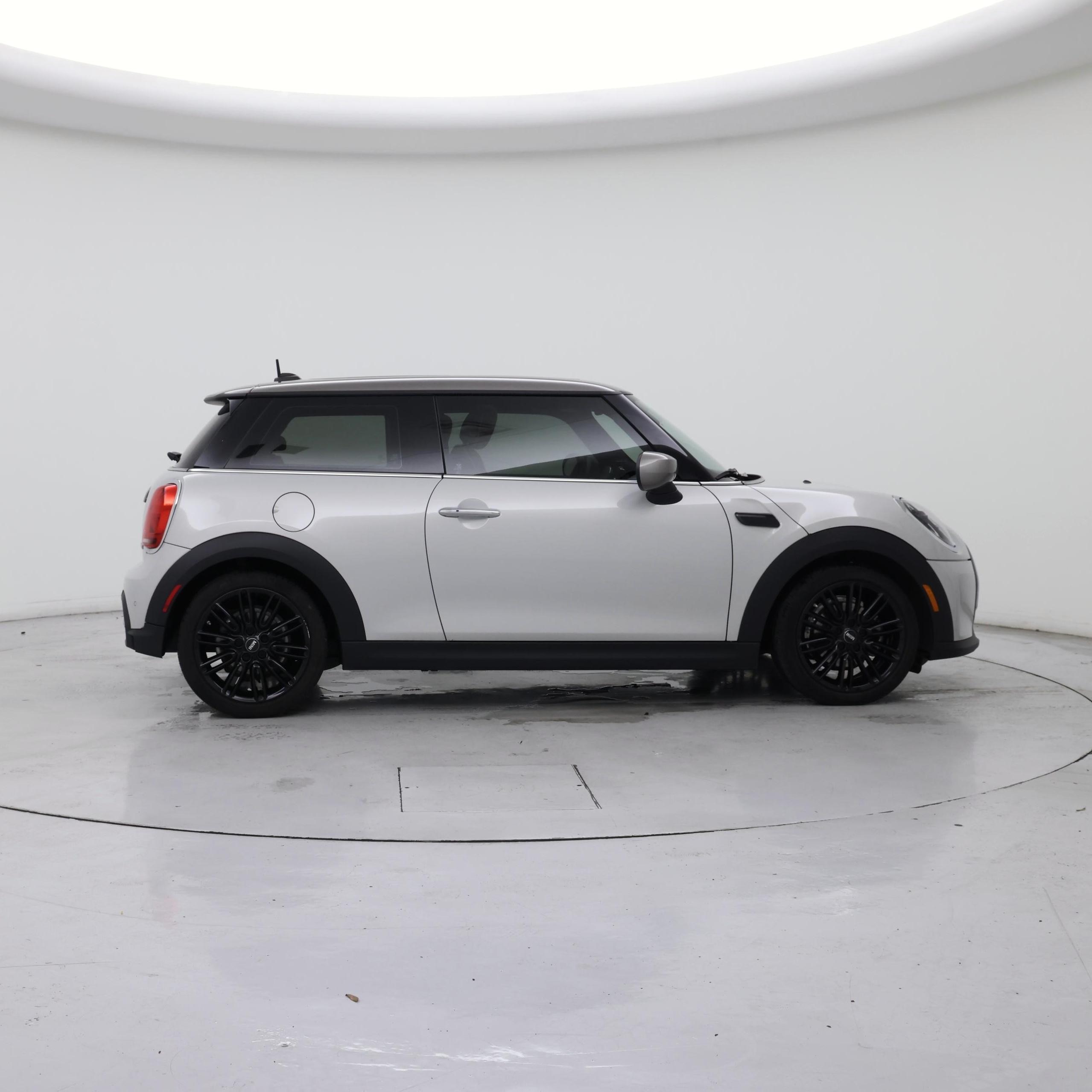Thumbnail: 2023 MINI Cooper Hardtop - 7
