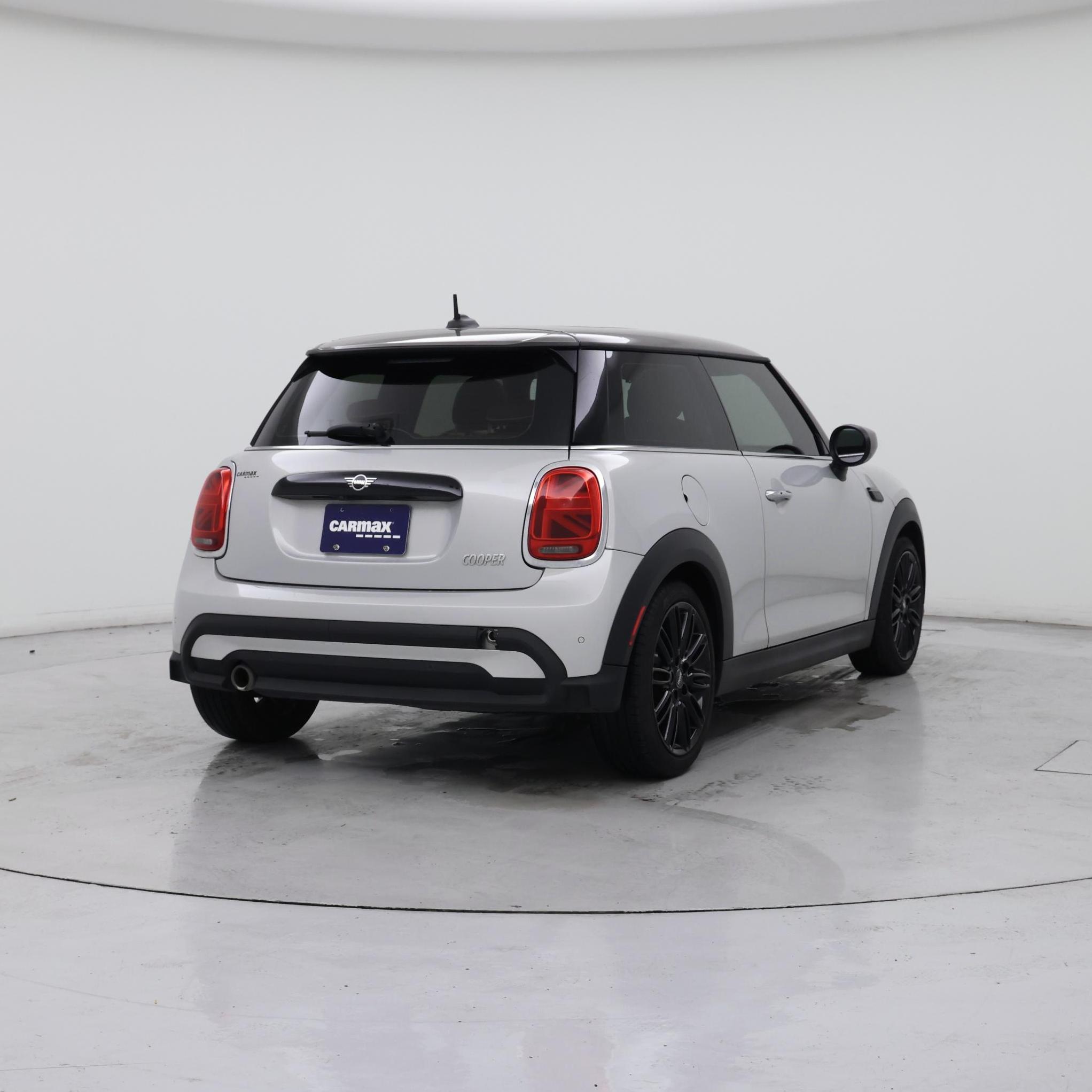 Thumbnail: 2023 MINI Cooper Hardtop - 8