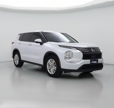 2023 Mitsubishi Outlander ES