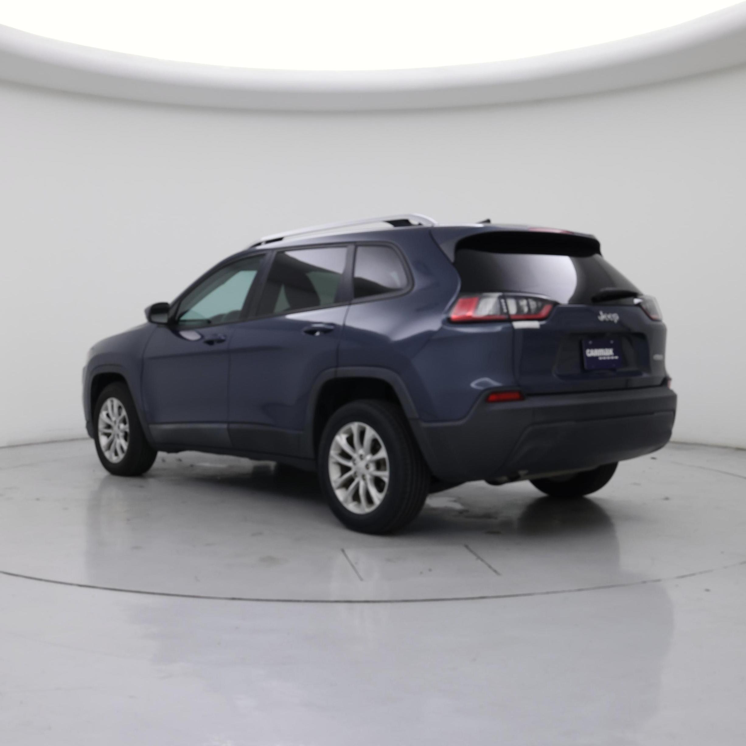 Thumbnail: 2020 Jeep Cherokee - 2