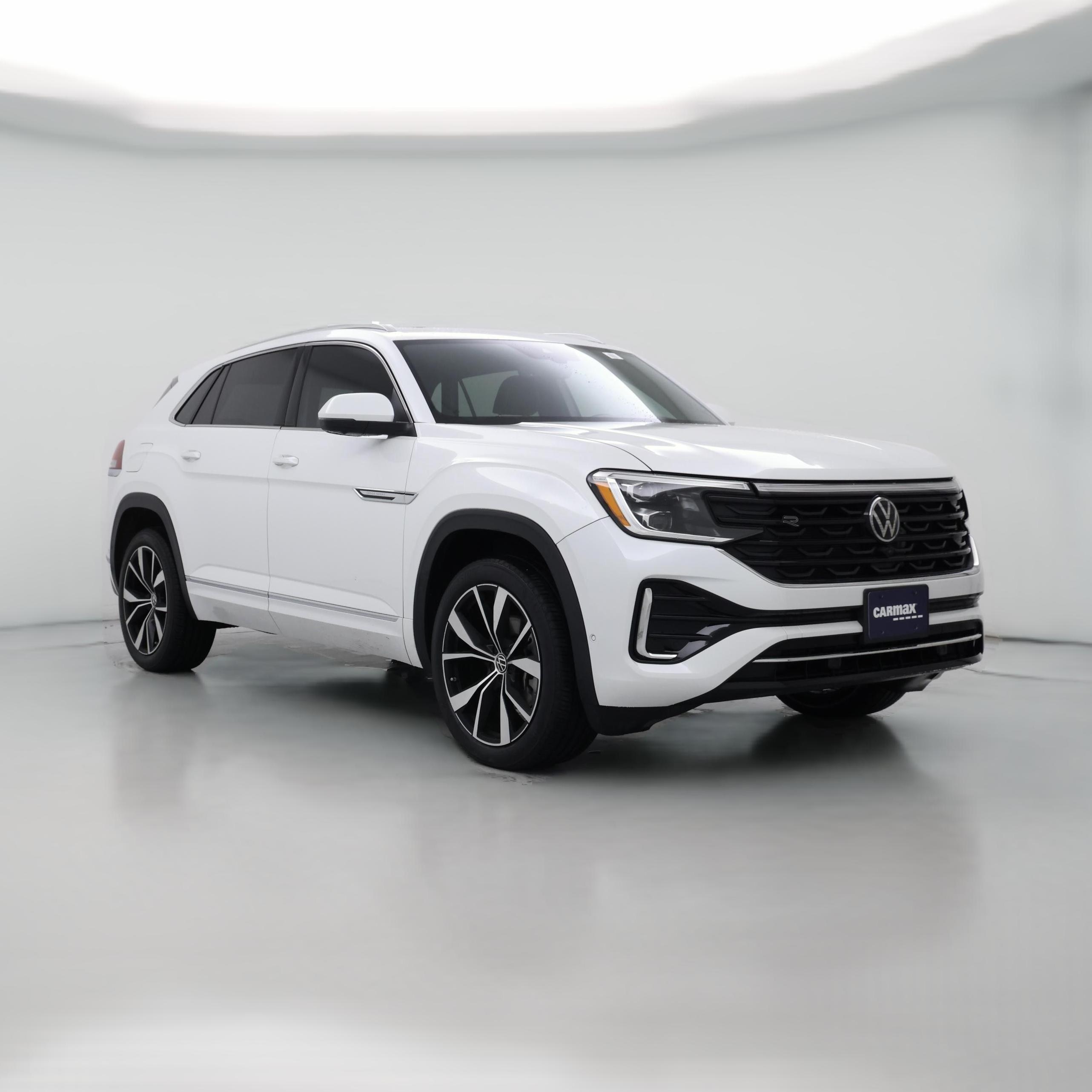 Thumbnail: 2024 Volkswagen Atlas - 1