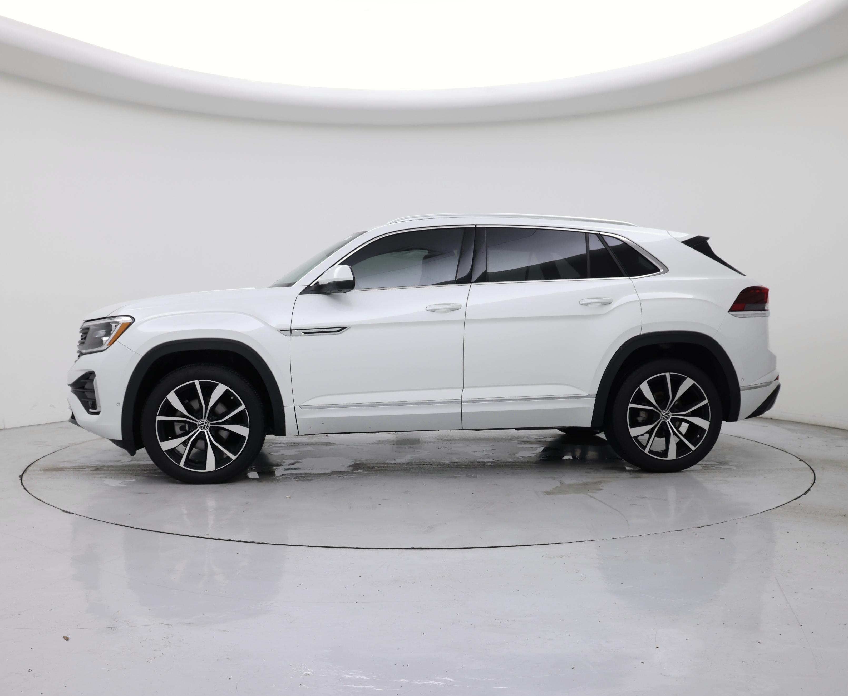 Thumbnail: 2024 Volkswagen Atlas - 3