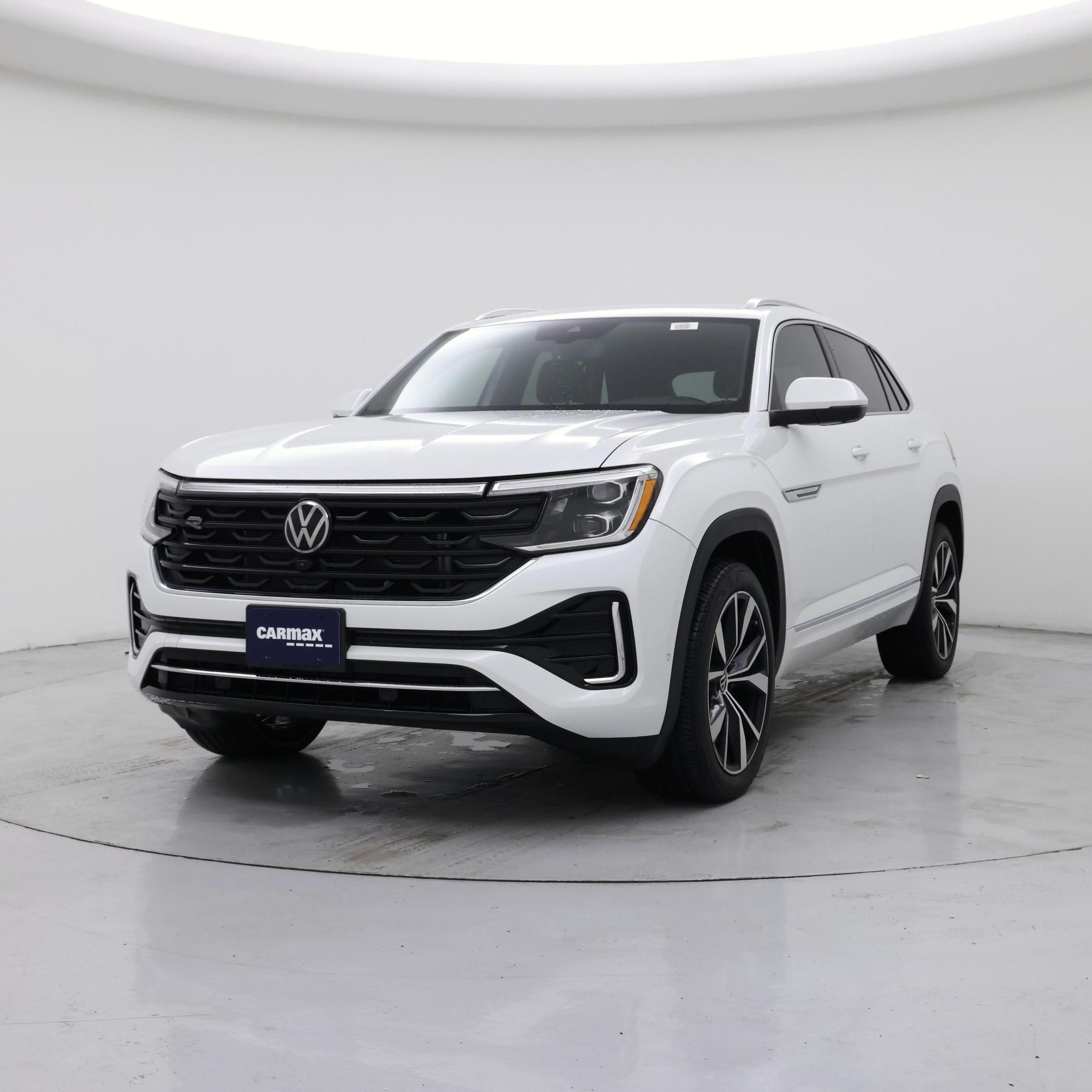 Thumbnail: 2024 Volkswagen Atlas - 4
