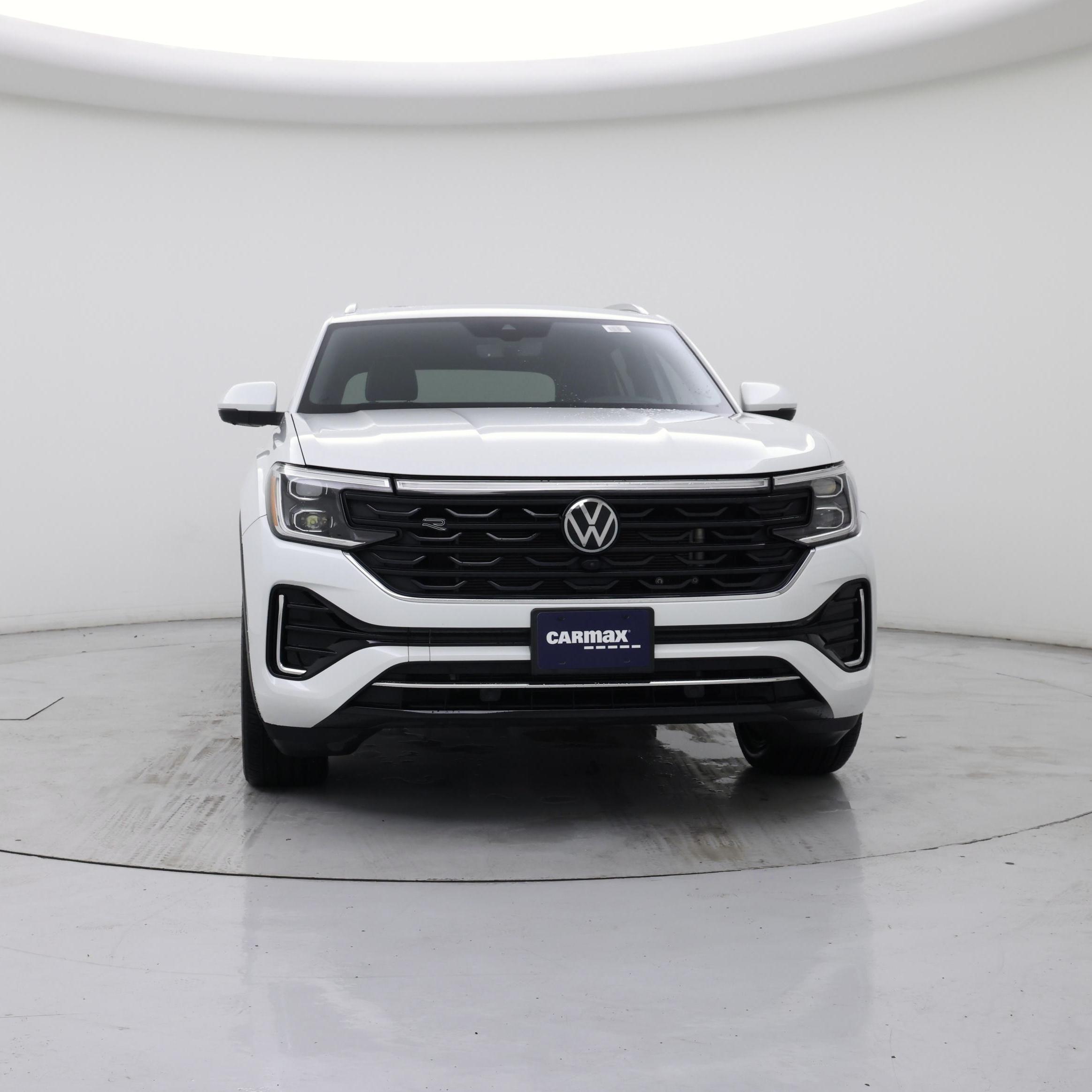 Thumbnail: 2024 Volkswagen Atlas - 5