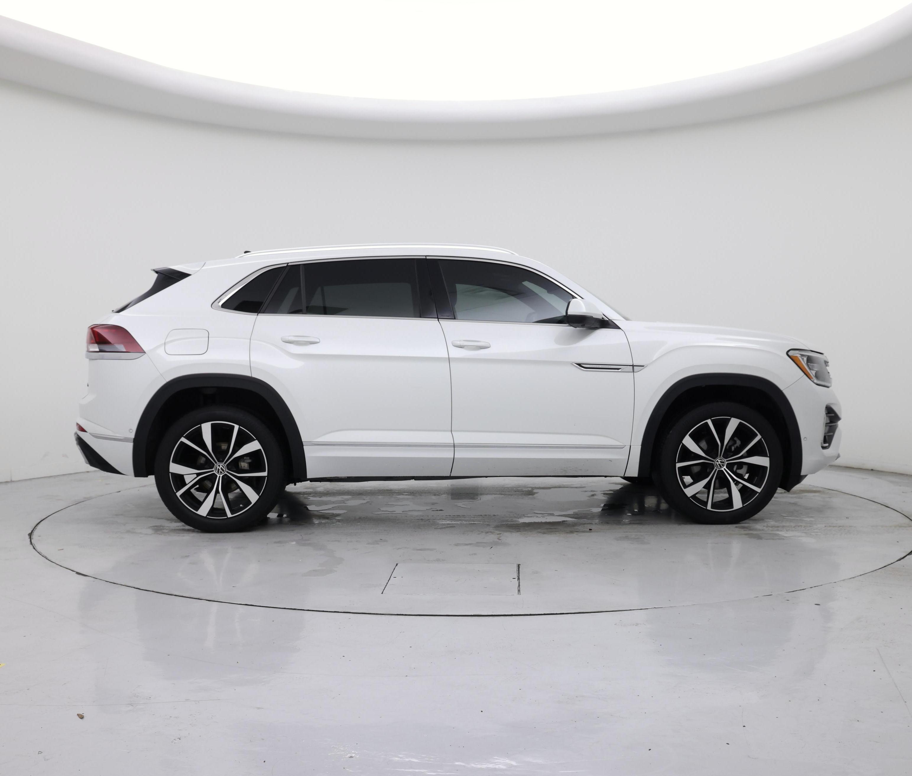 Thumbnail: 2024 Volkswagen Atlas - 7