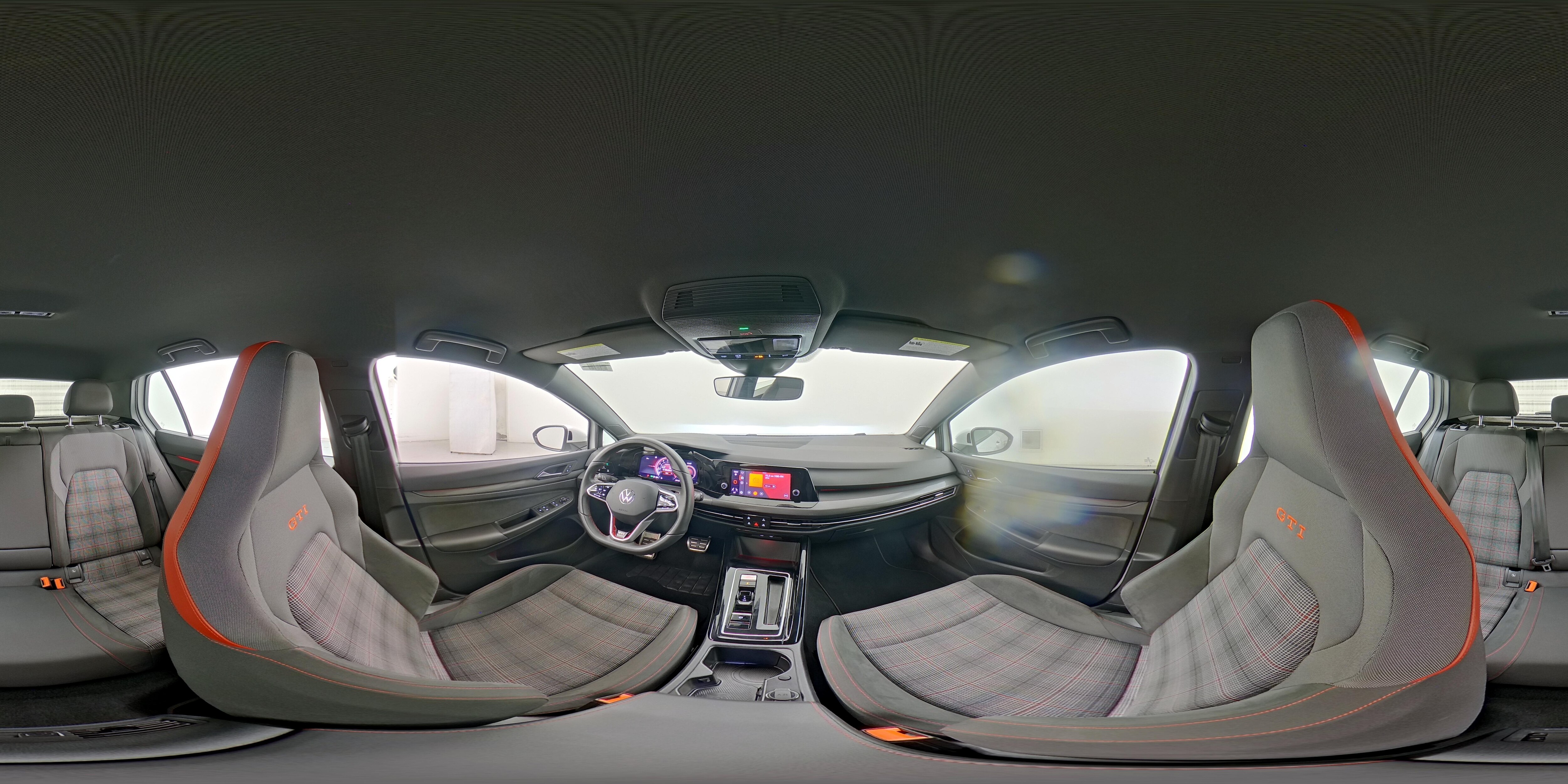 2024 Volkswagen Golf GTI S - Photo 25