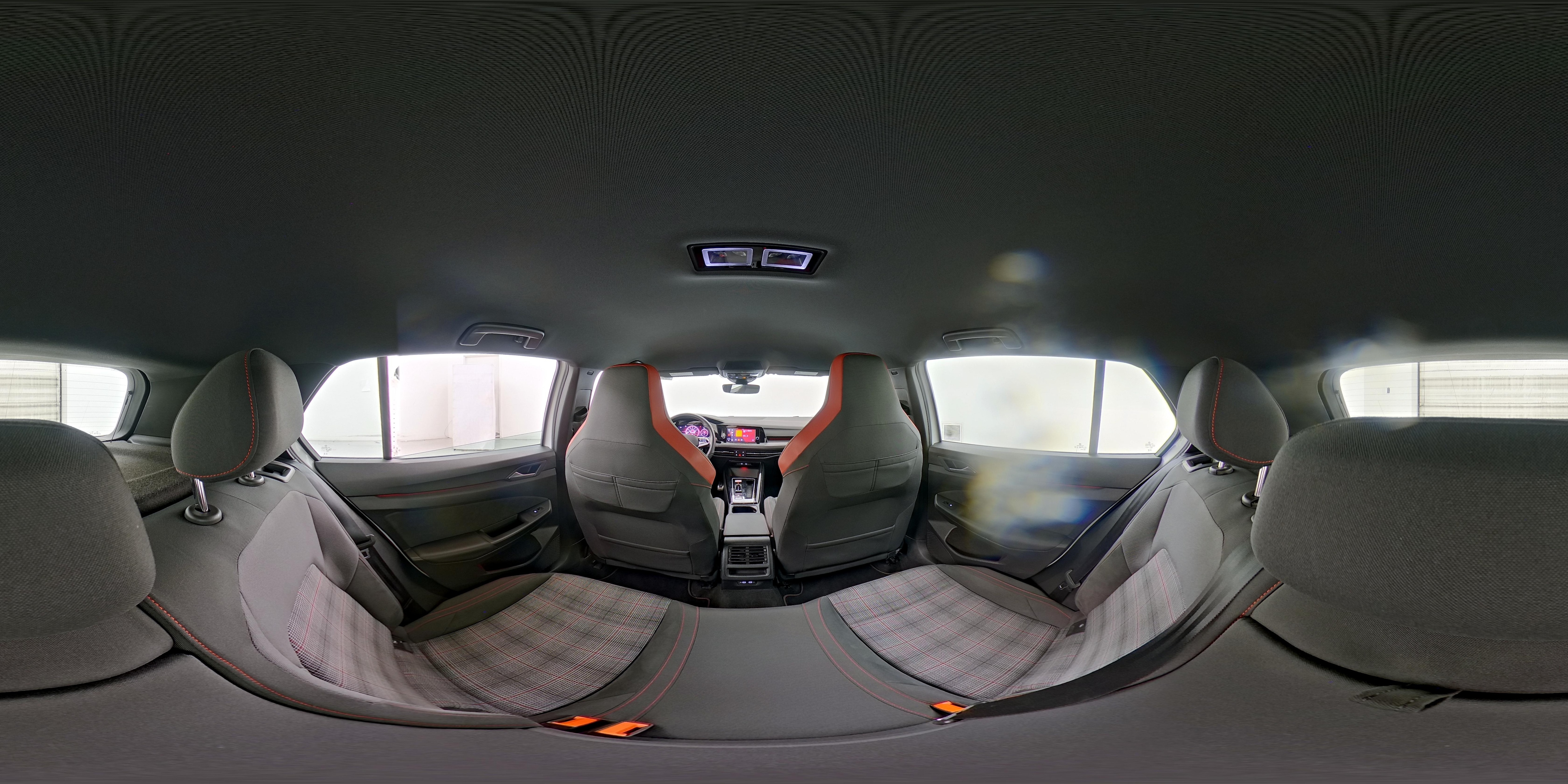 2024 Volkswagen Golf GTI S - Photo 26