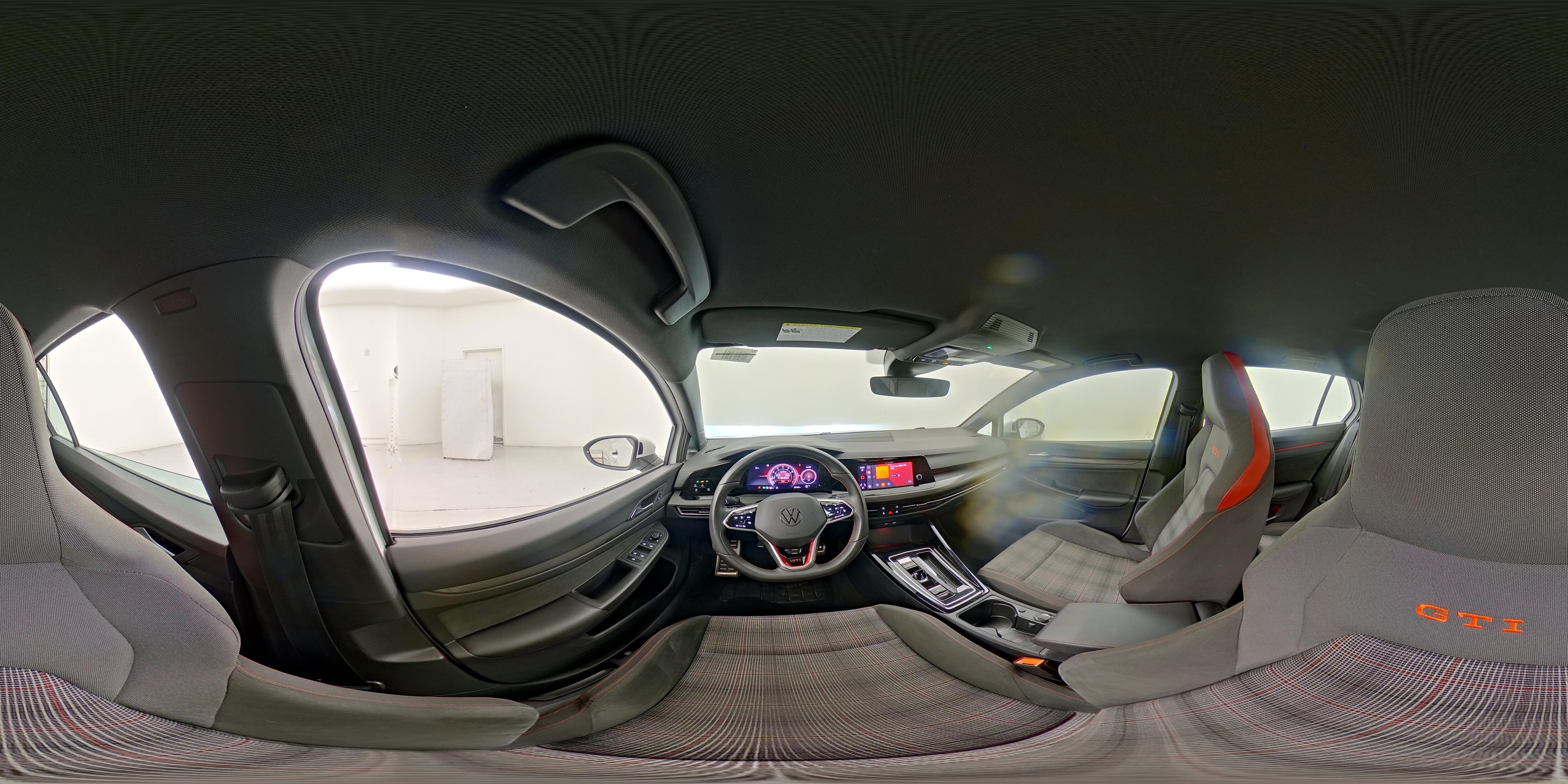 2024 Volkswagen Golf GTI S - Photo 27