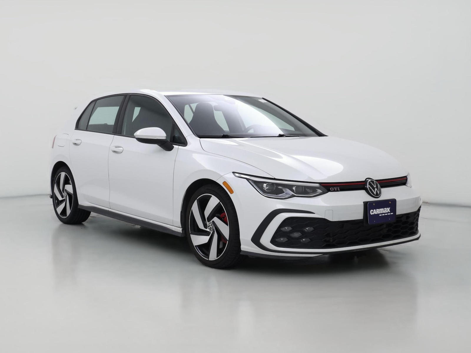 2024 Volkswagen Golf GTI