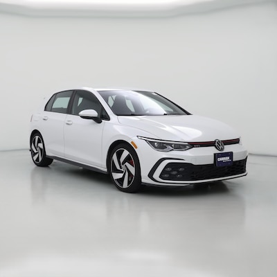 2024 Volkswagen GTI S