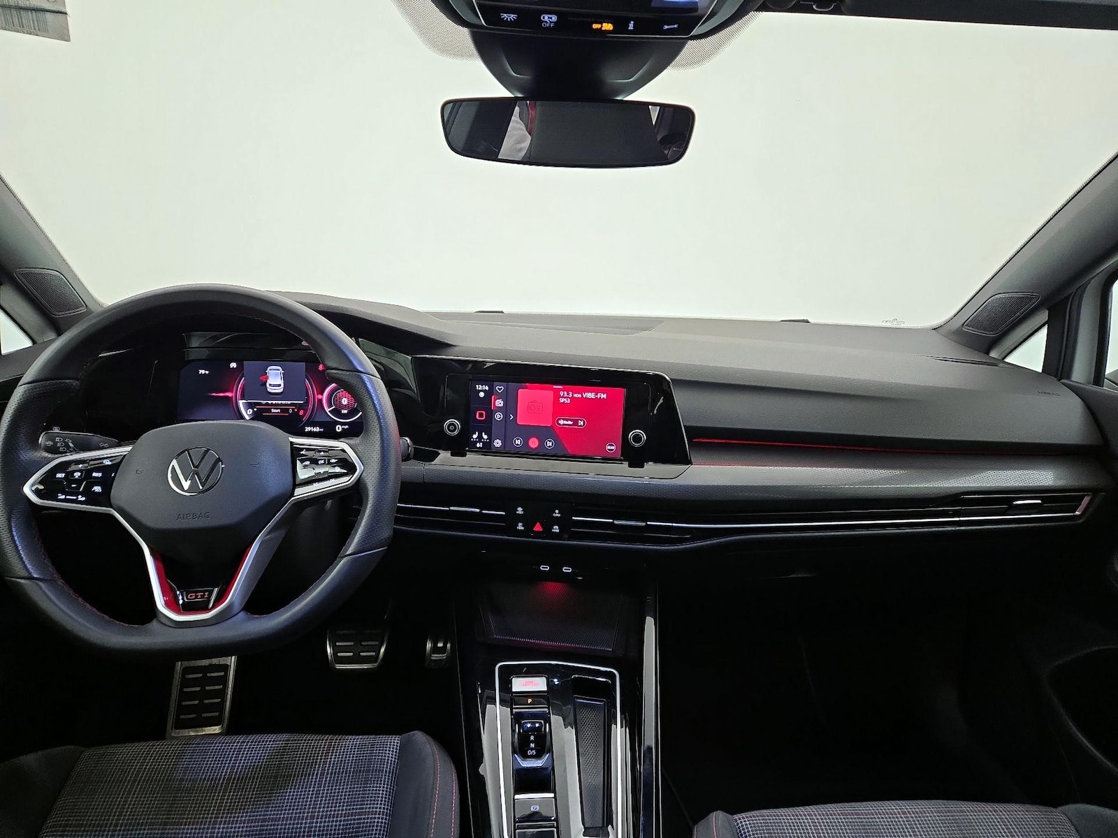2024 Volkswagen Golf GTI S - Photo 10
