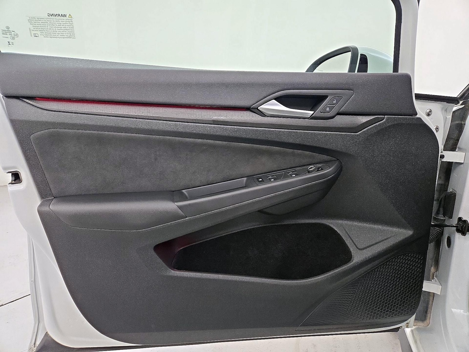 2024 Volkswagen Golf GTI S - Photo 13