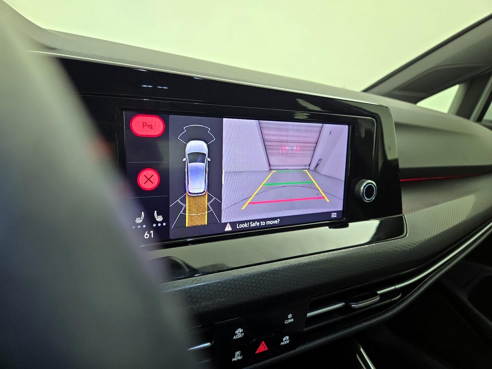2024 Volkswagen Golf GTI S - Photo 15