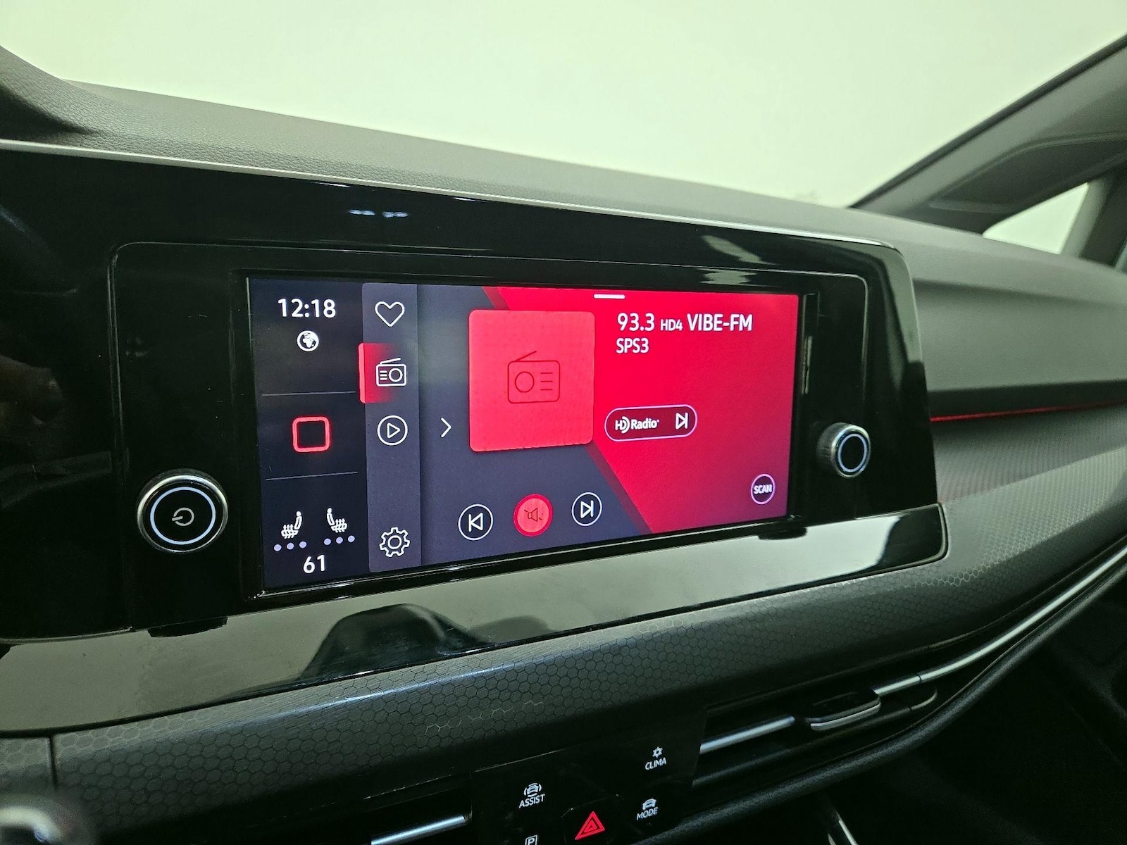 2024 Volkswagen Golf GTI S - Photo 16