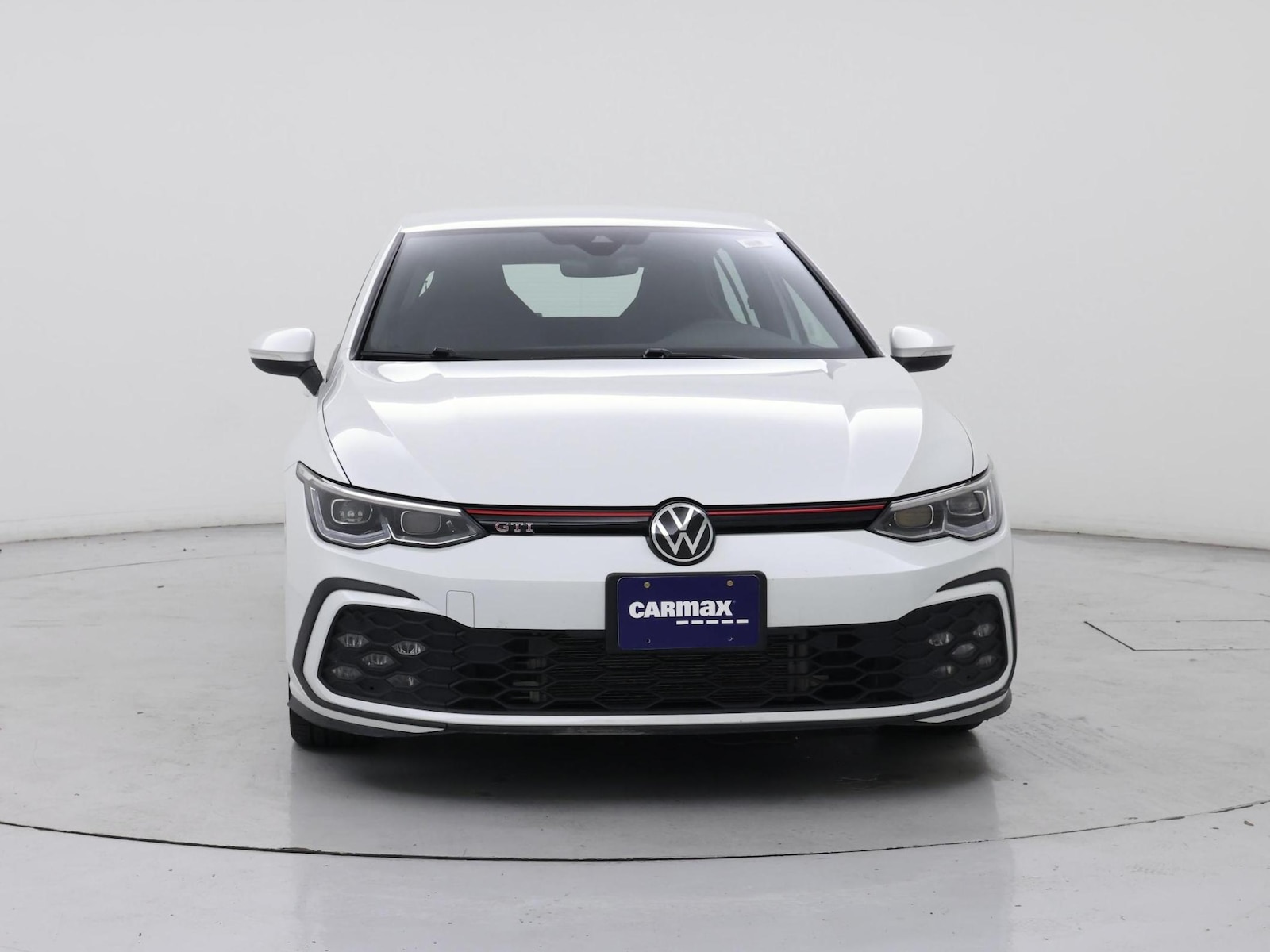 2024 Volkswagen Golf GTI S - Photo 6
