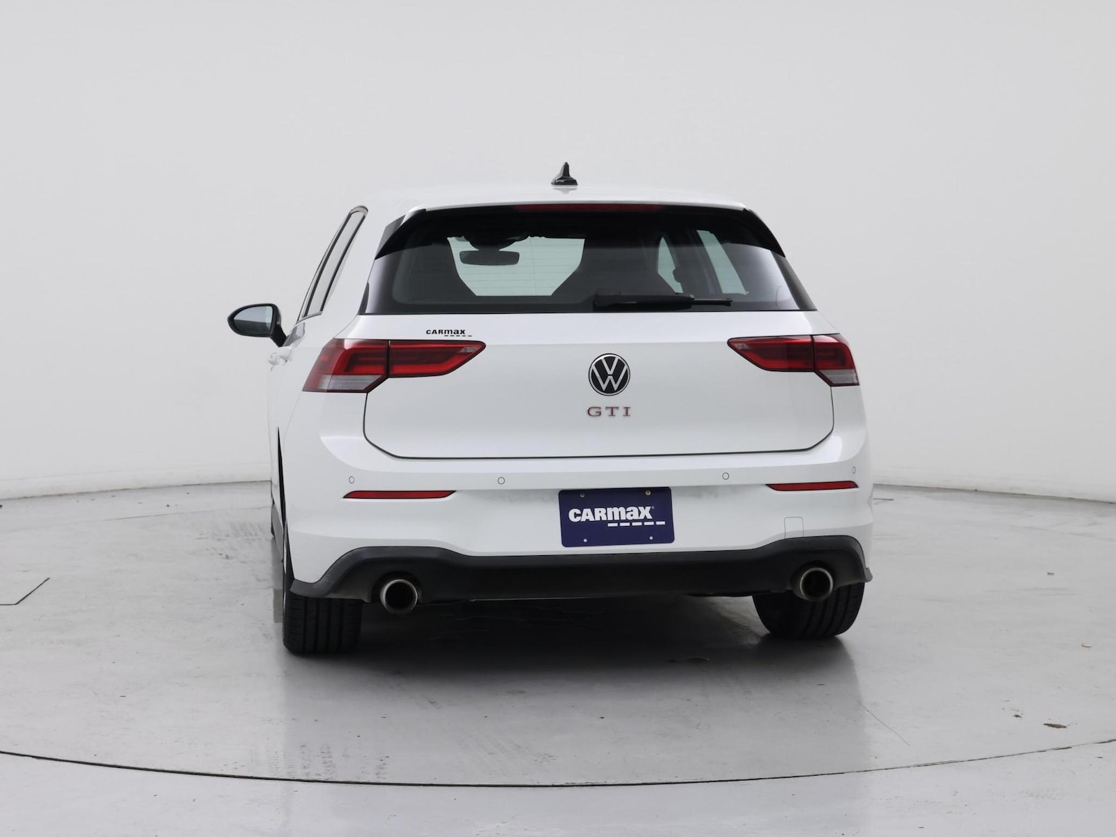 2024 Volkswagen Golf GTI S - Photo 7