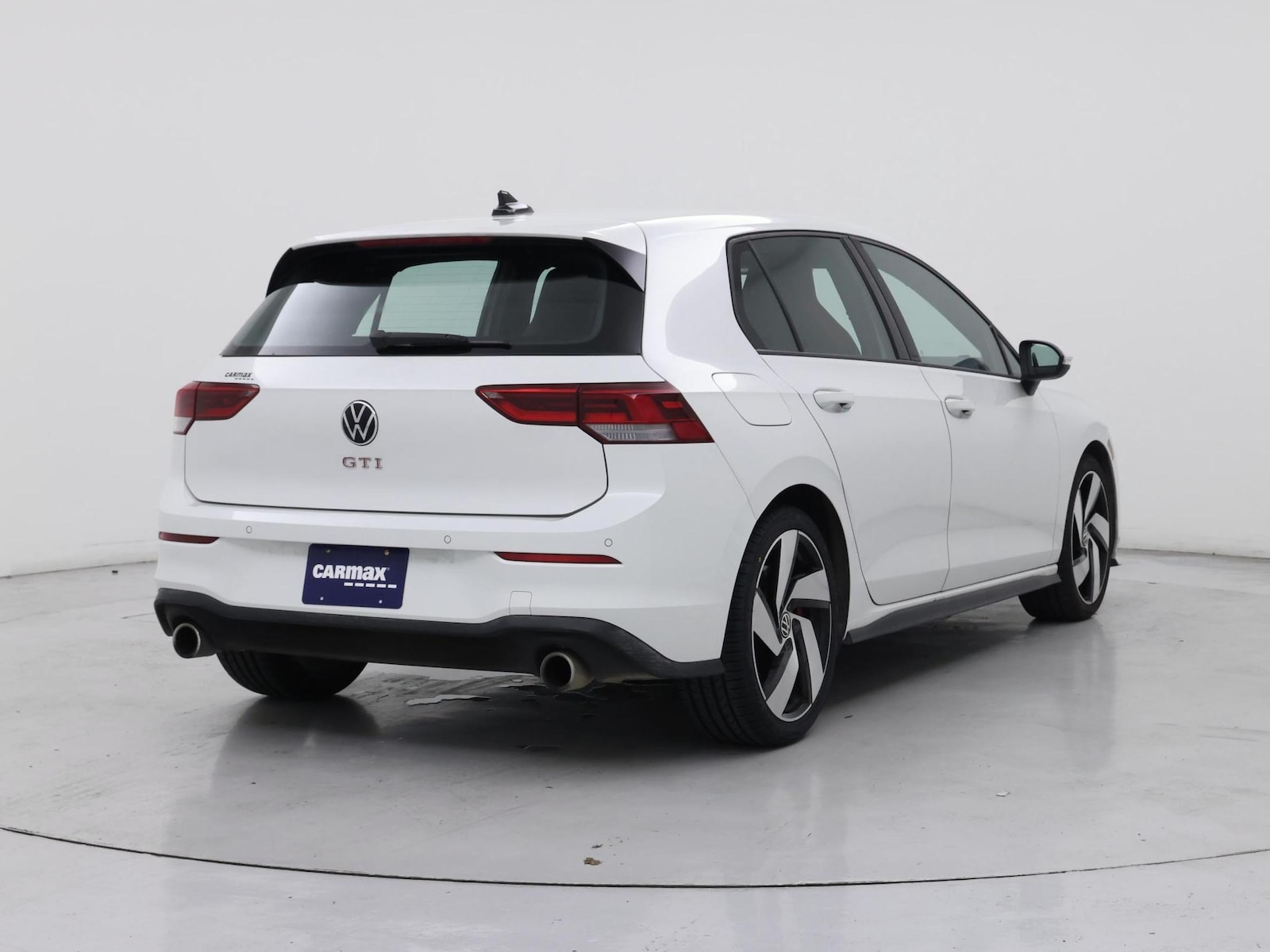 2024 Volkswagen Golf GTI S - Photo 9