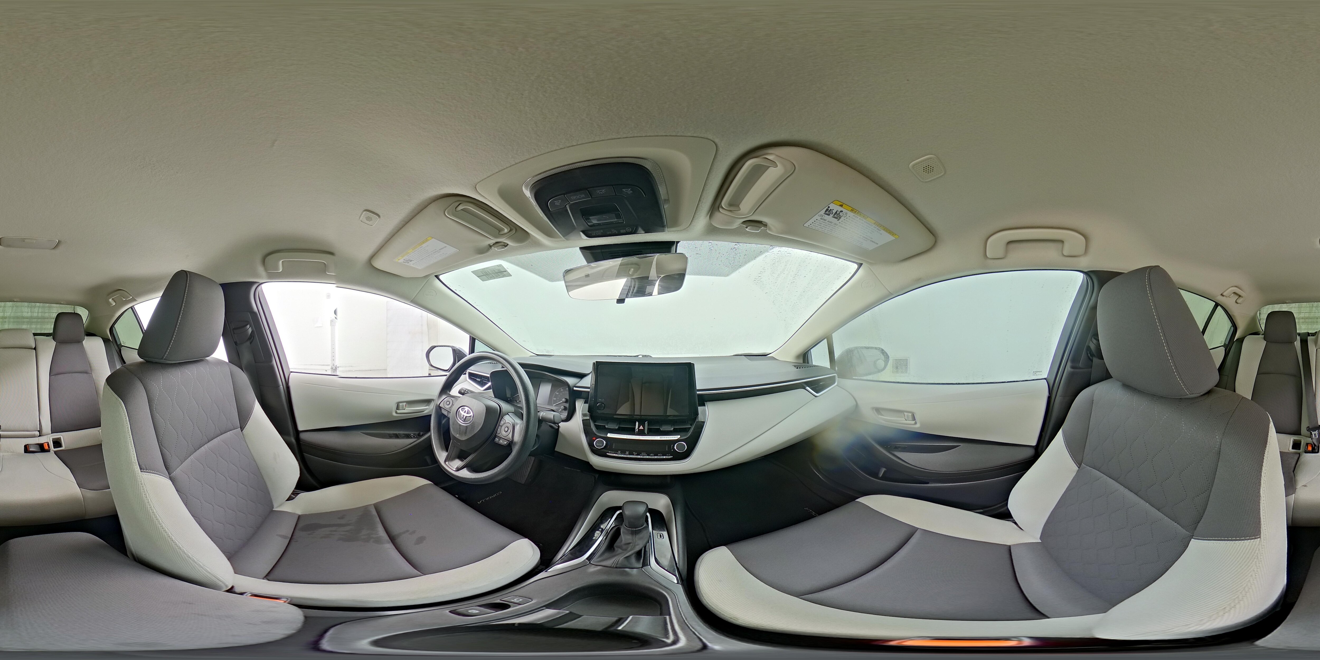 2024 Toyota Corolla LE - Photo 26