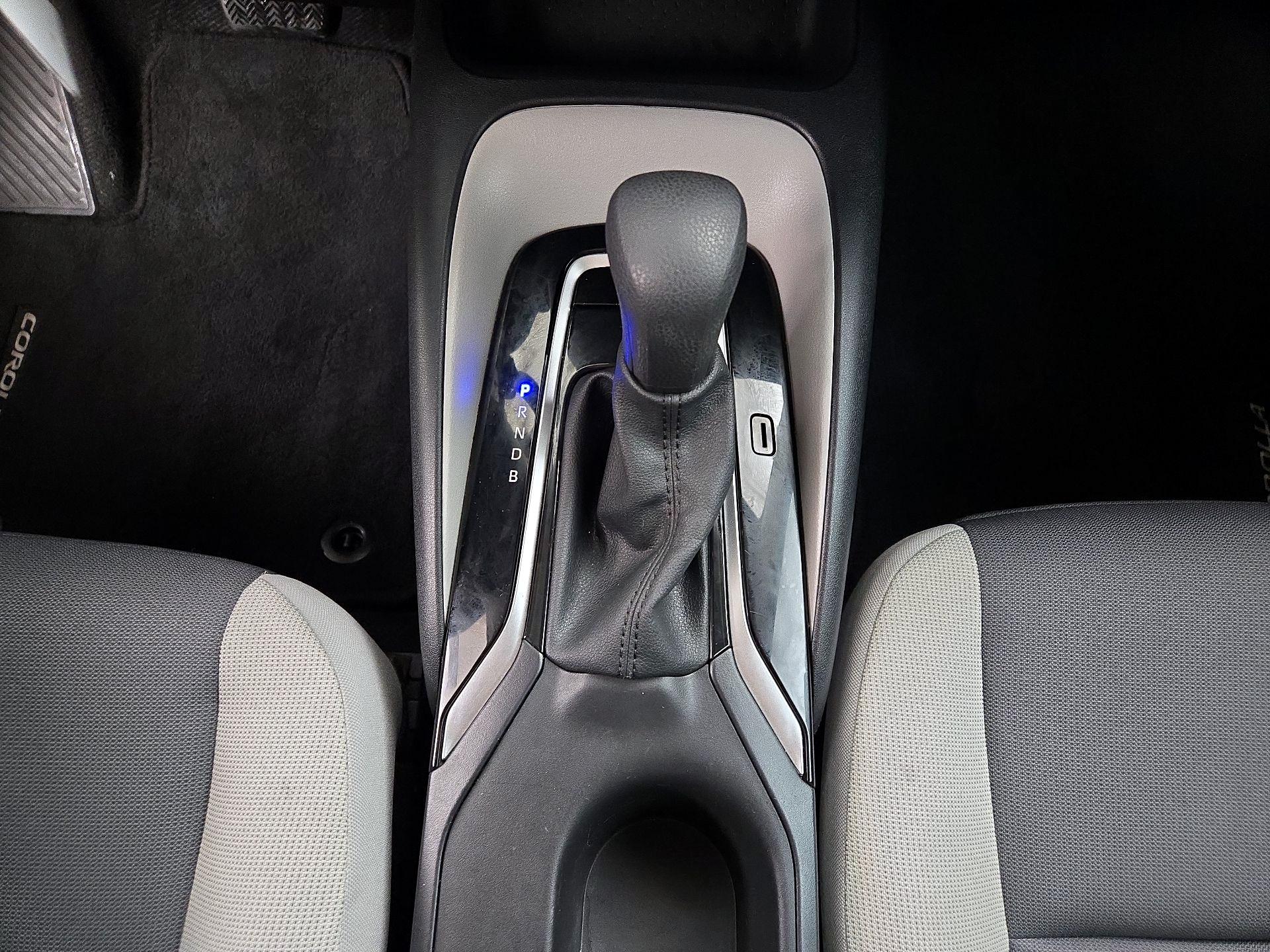 Thumbnail: 2024 Toyota Corolla - 18