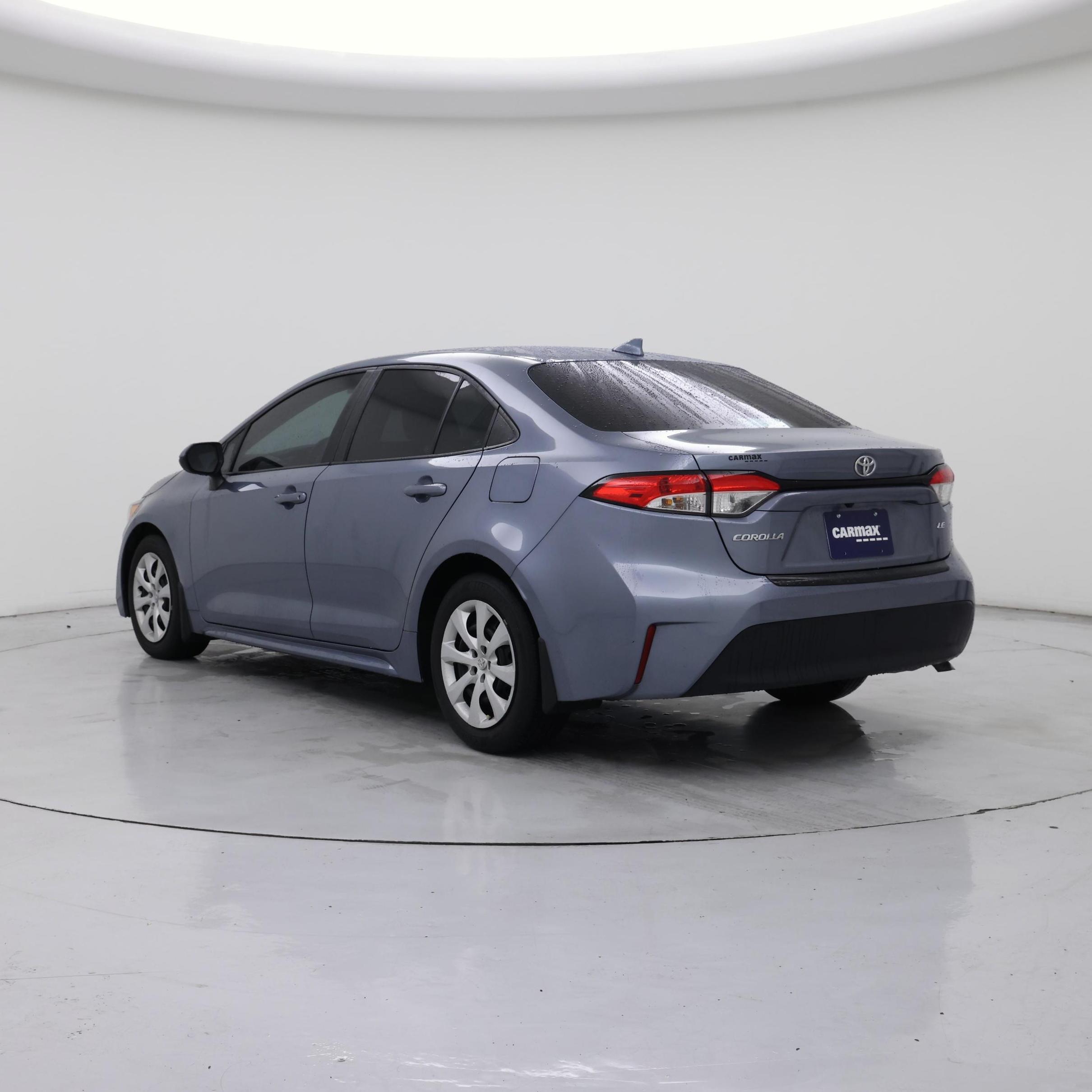 Thumbnail: 2024 Toyota Corolla - 2