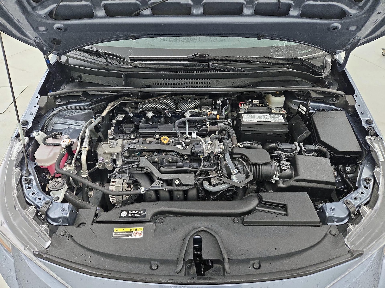 2024 Toyota Corolla LE - Photo 24