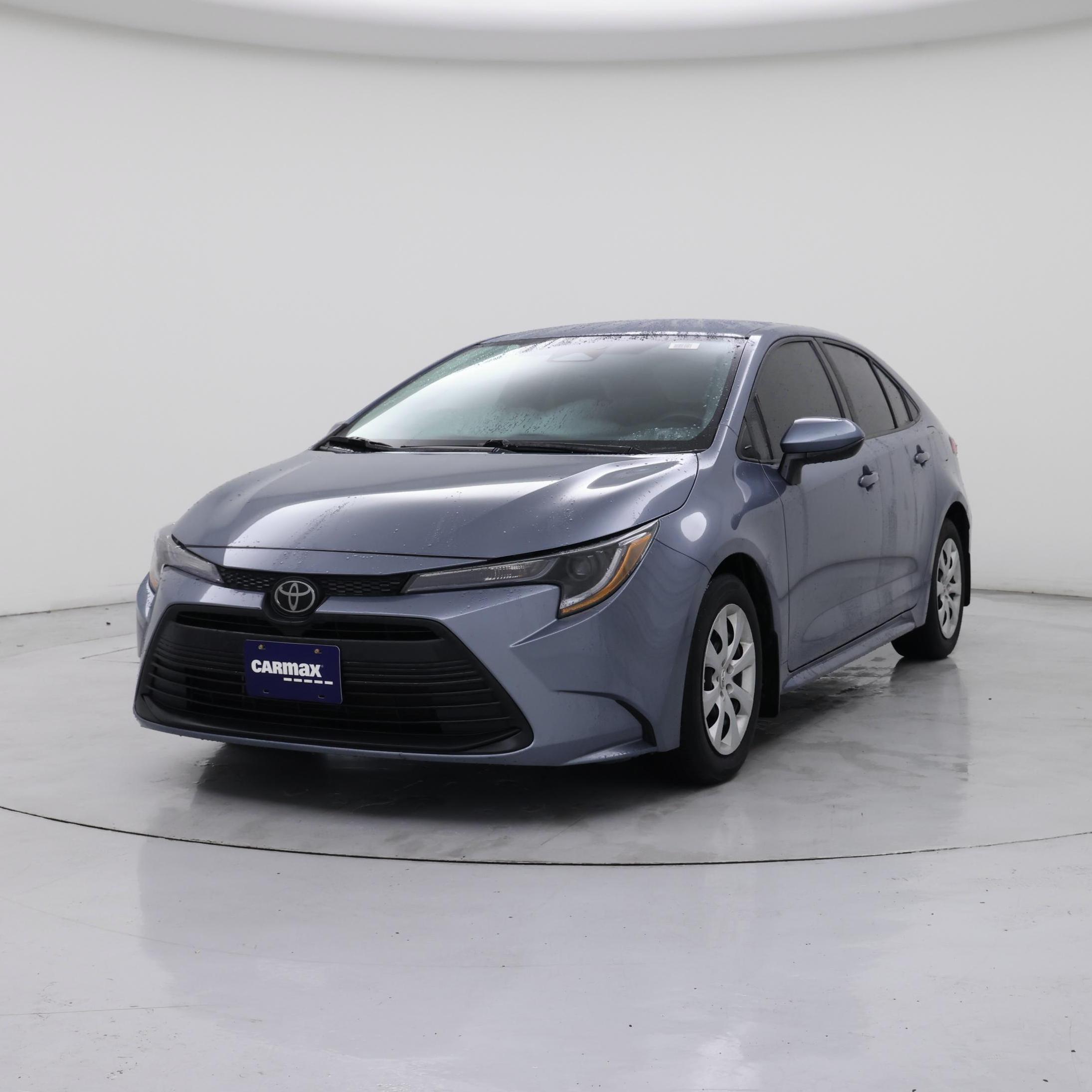 Thumbnail: 2024 Toyota Corolla - 4