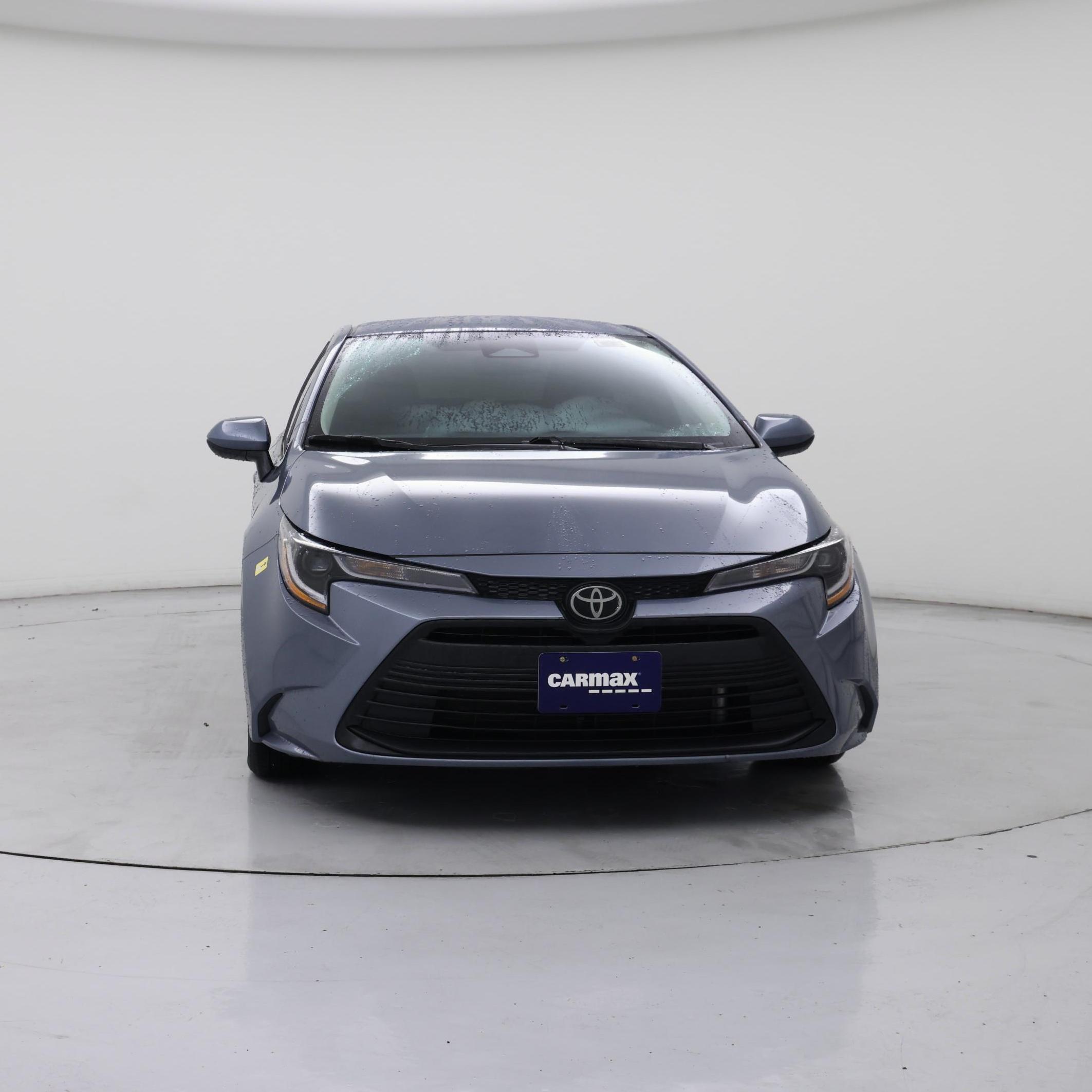 Thumbnail: 2024 Toyota Corolla - 5
