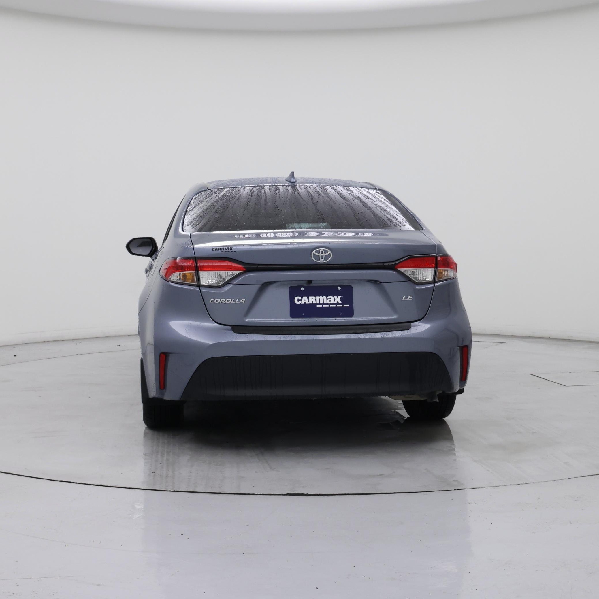 Thumbnail: 2024 Toyota Corolla - 6