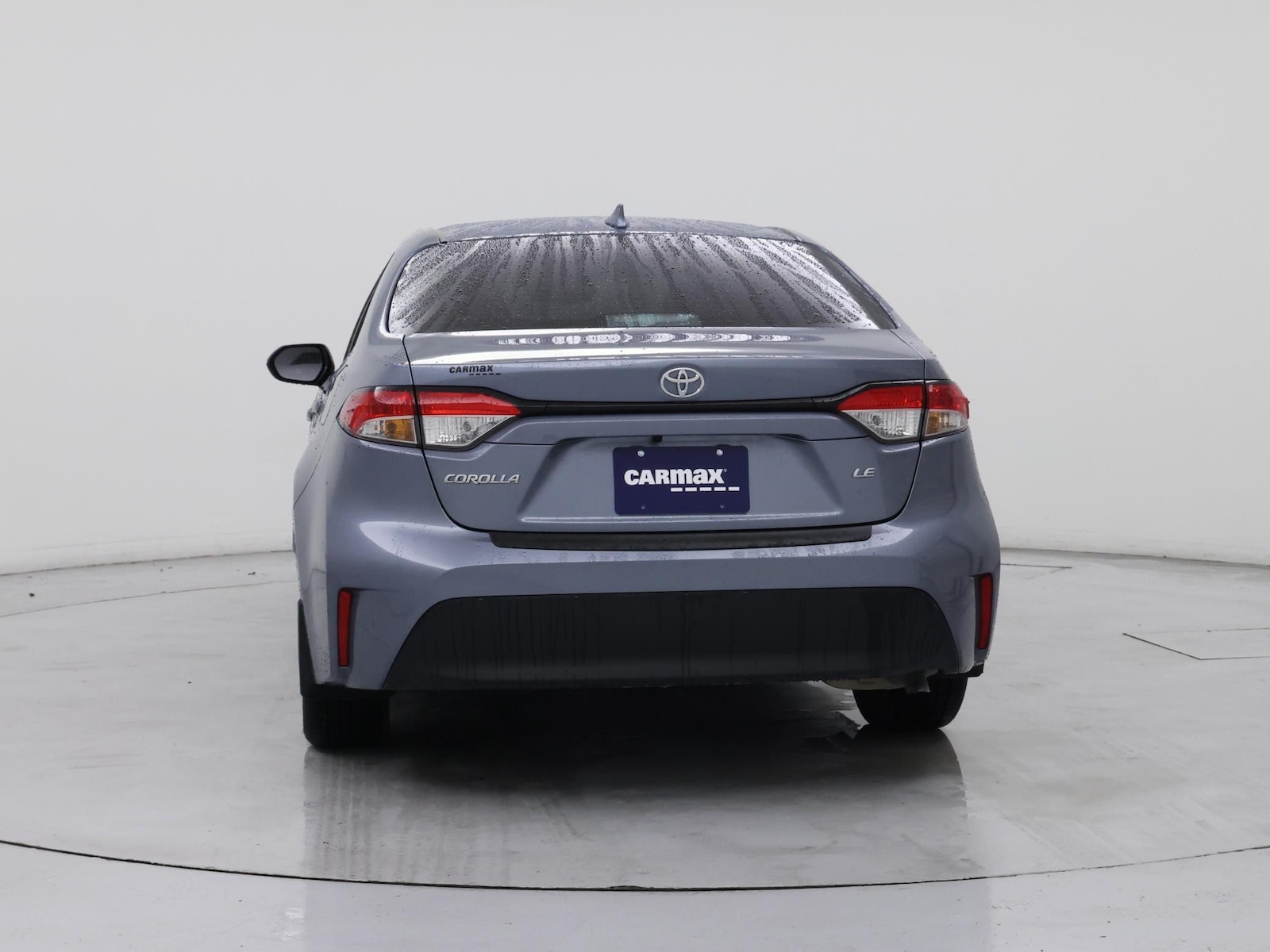 2024 Toyota Corolla LE - Photo 7