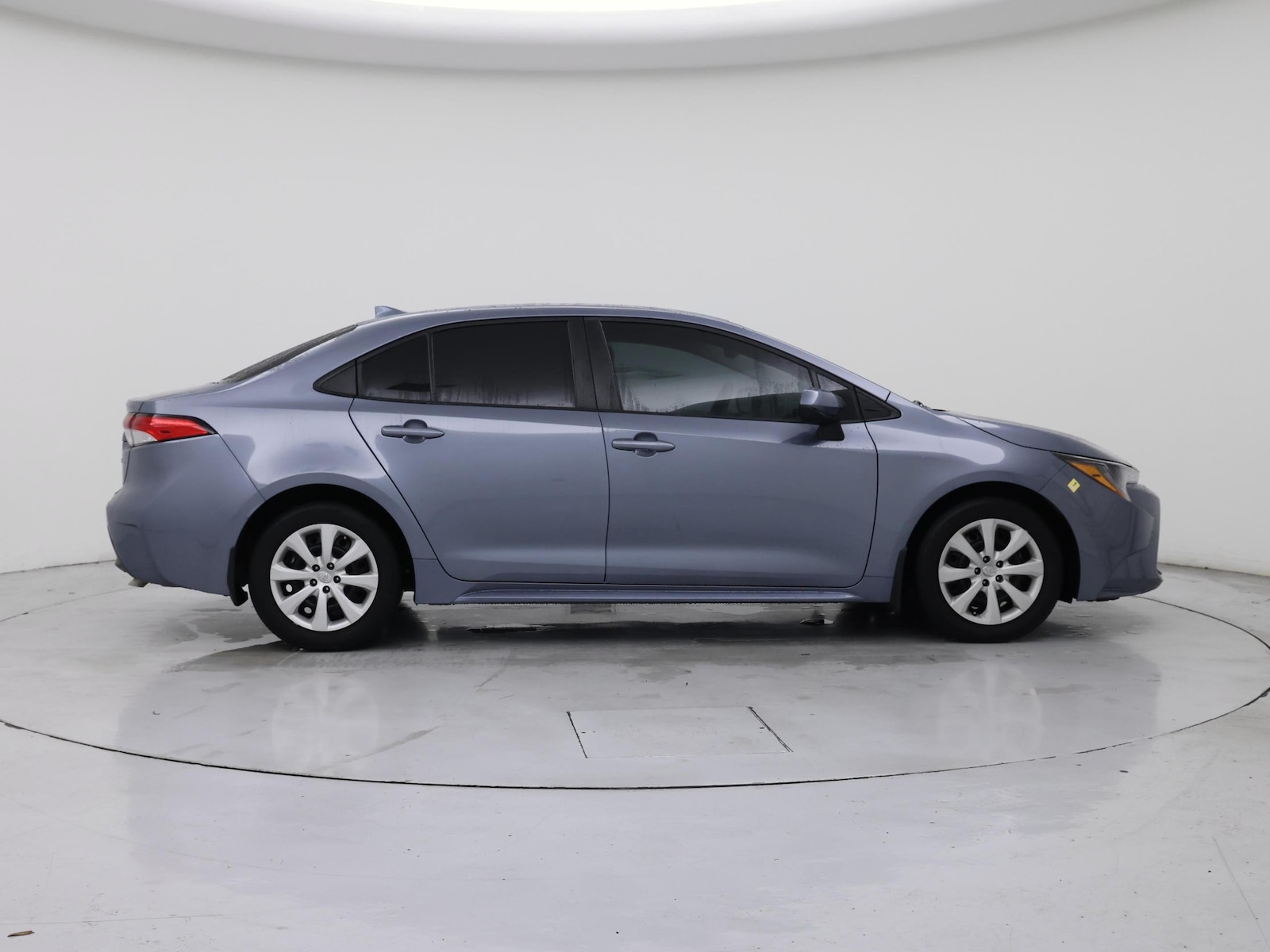 2024 Toyota Corolla LE - Photo 8