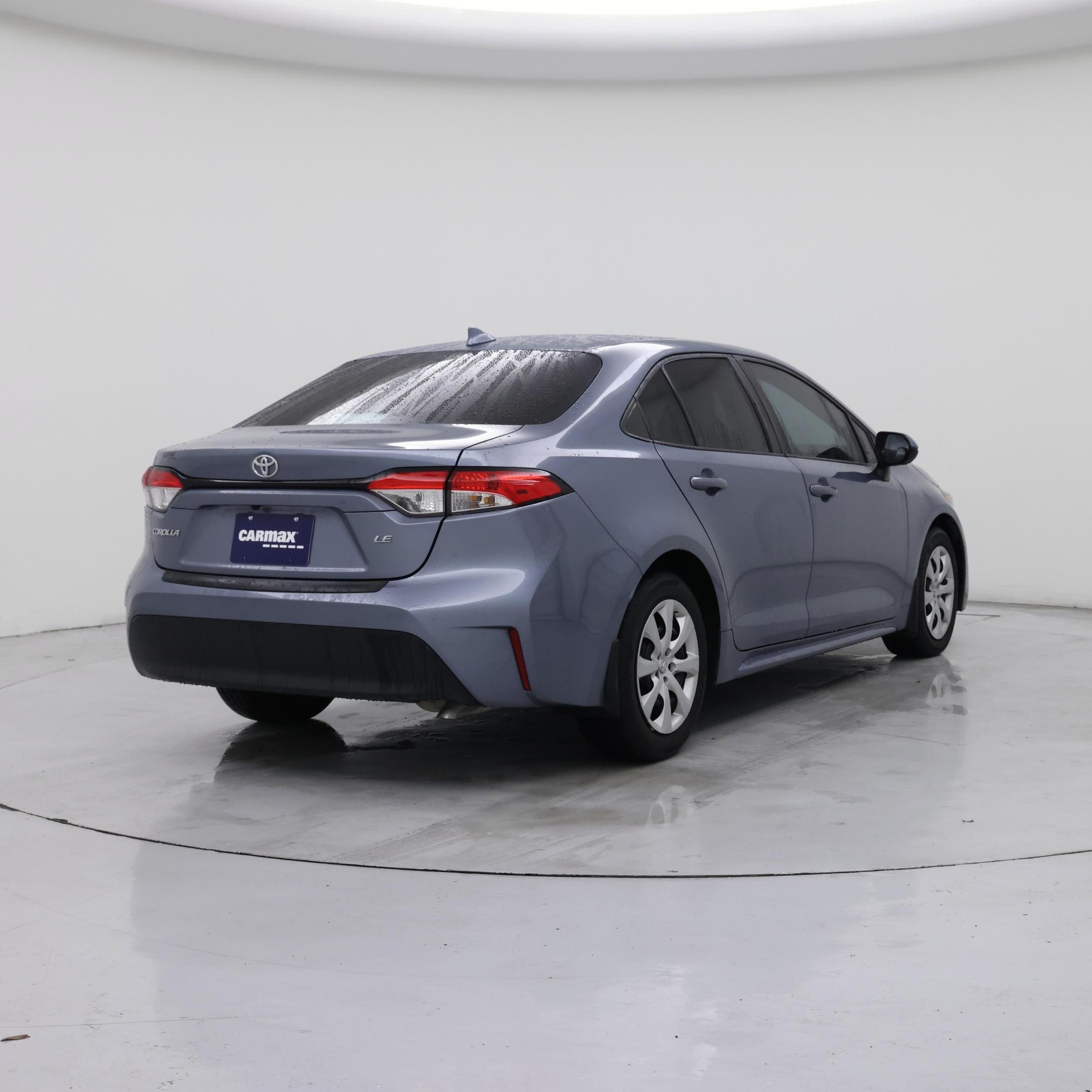 Thumbnail: 2024 Toyota Corolla - 8