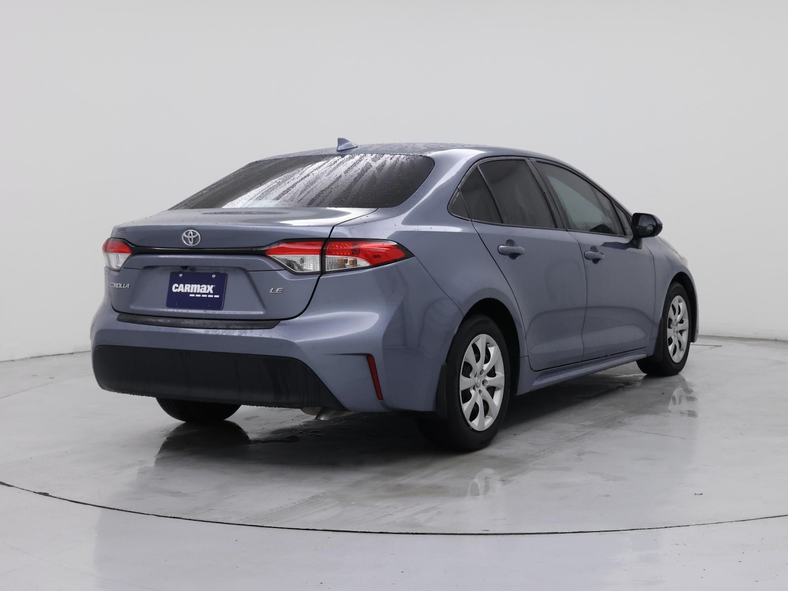2024 Toyota Corolla LE - Photo 9