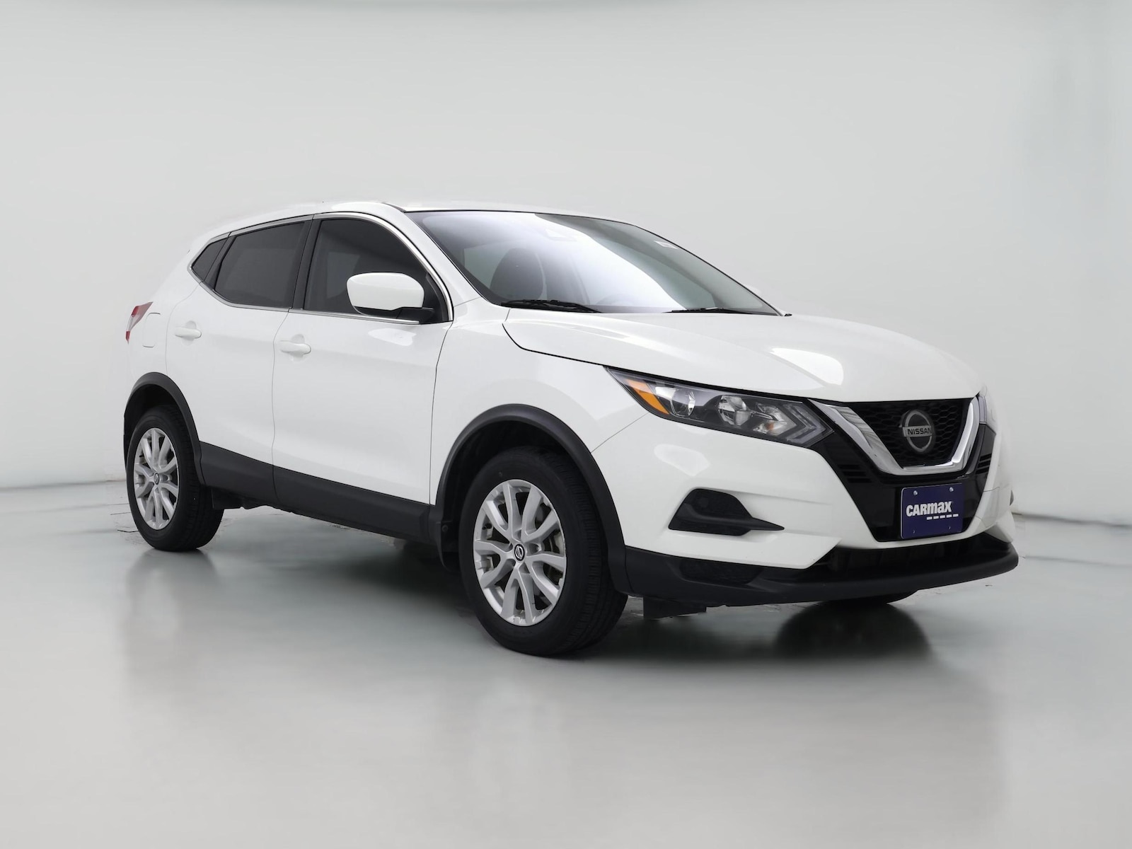 2021 Nissan Rogue Sport
