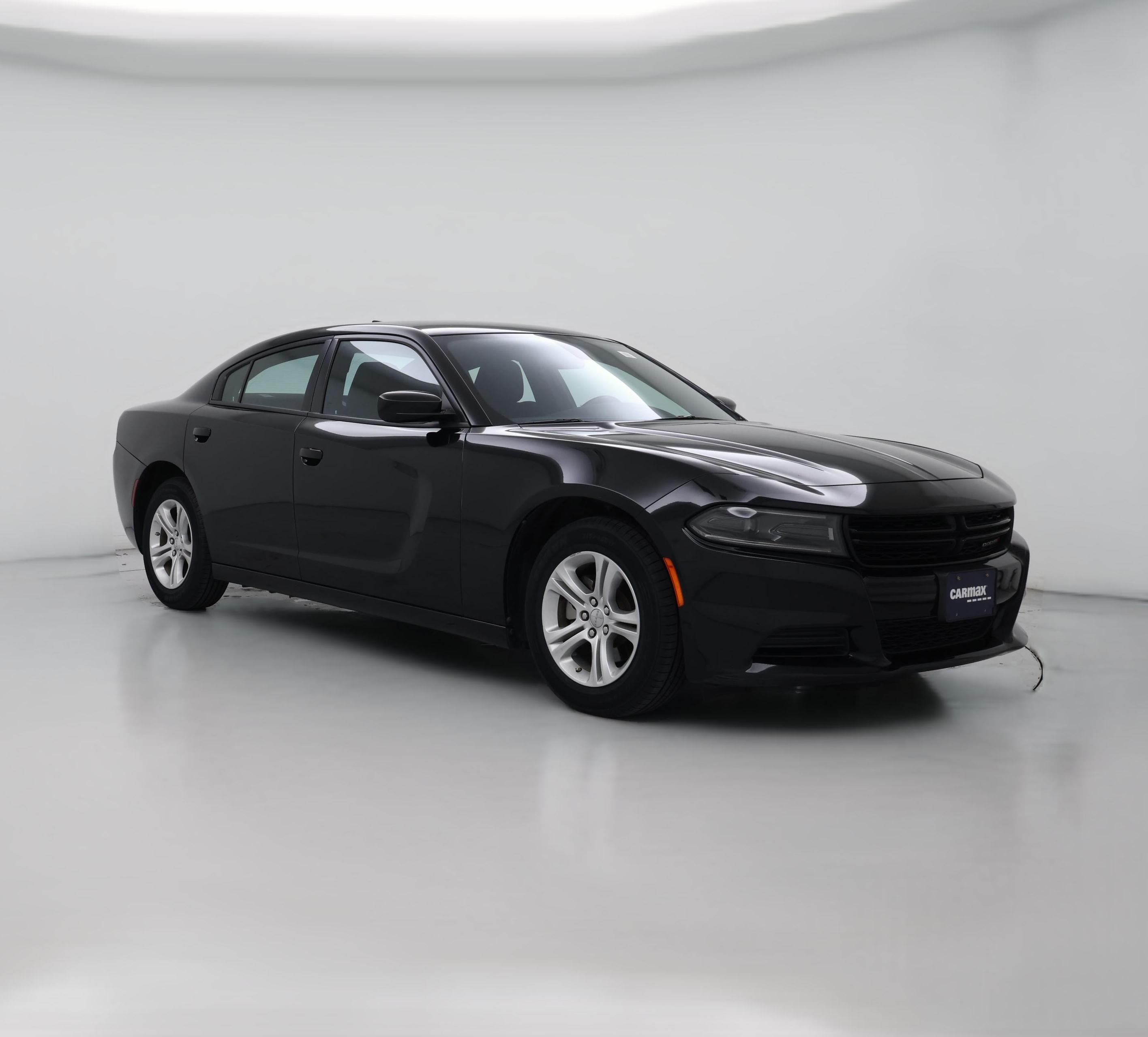 Thumbnail: 2023 Dodge Charger - 1
