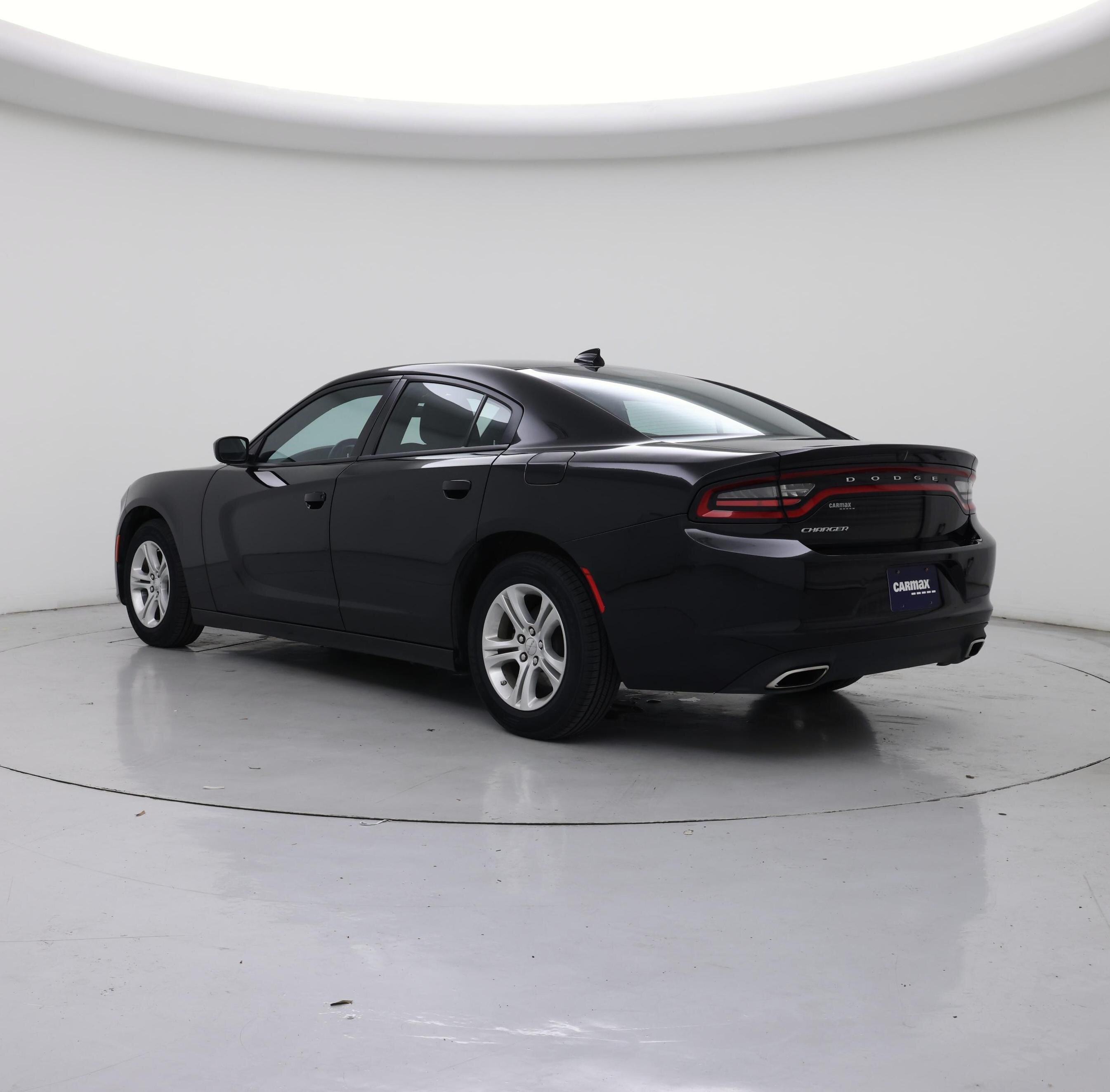 Thumbnail: 2023 Dodge Charger - 2