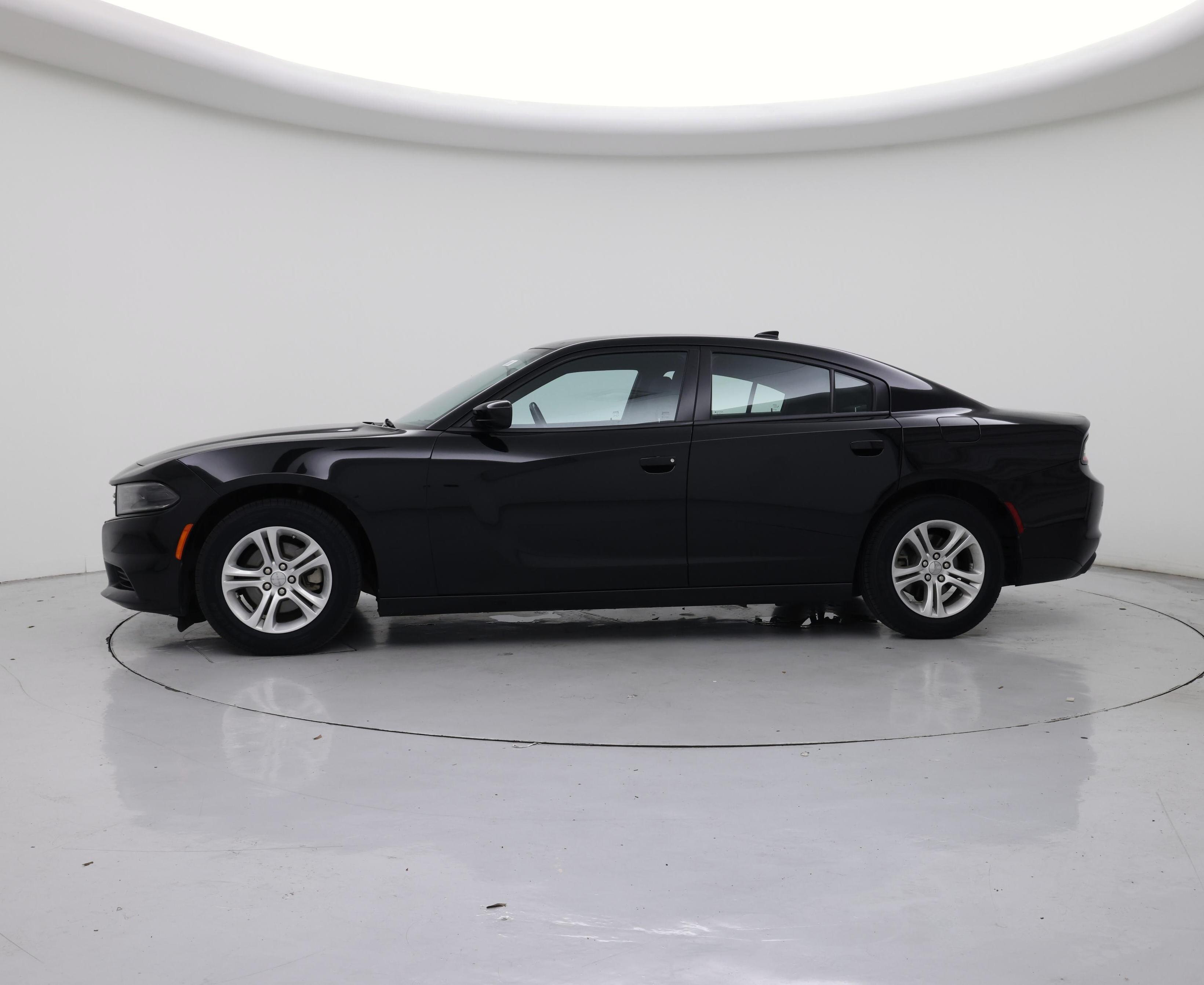Thumbnail: 2023 Dodge Charger - 3