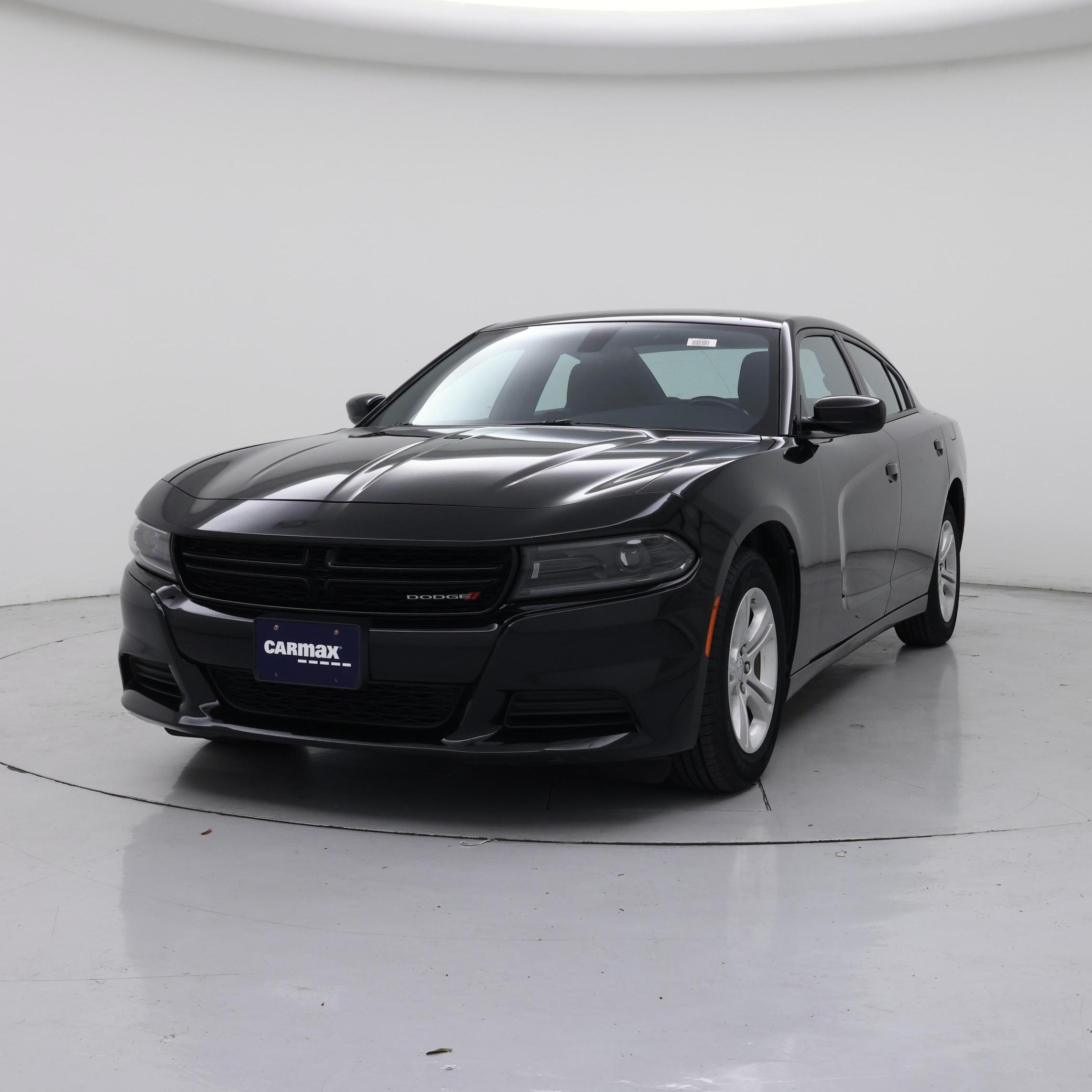 Thumbnail: 2023 Dodge Charger - 4