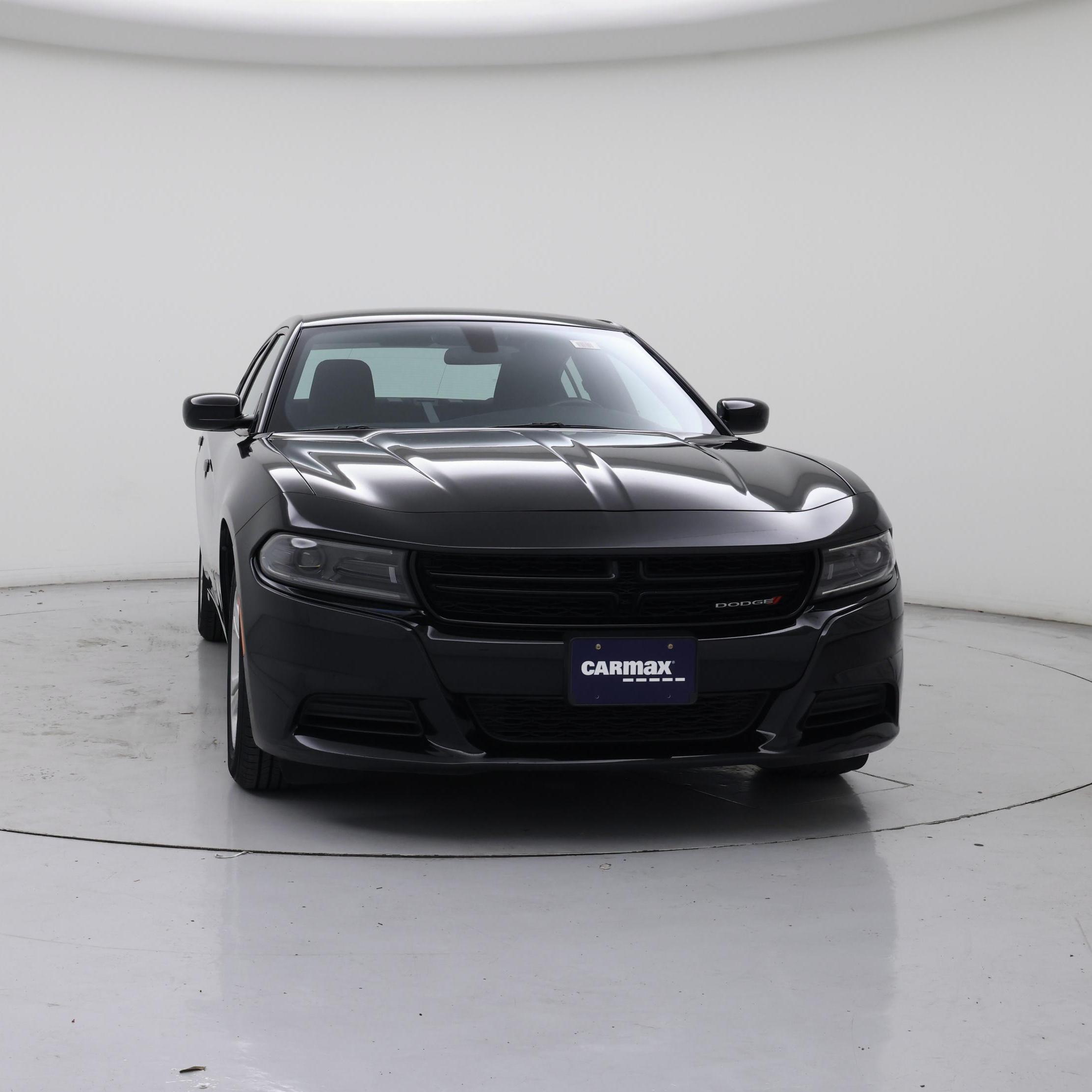Thumbnail: 2023 Dodge Charger - 5