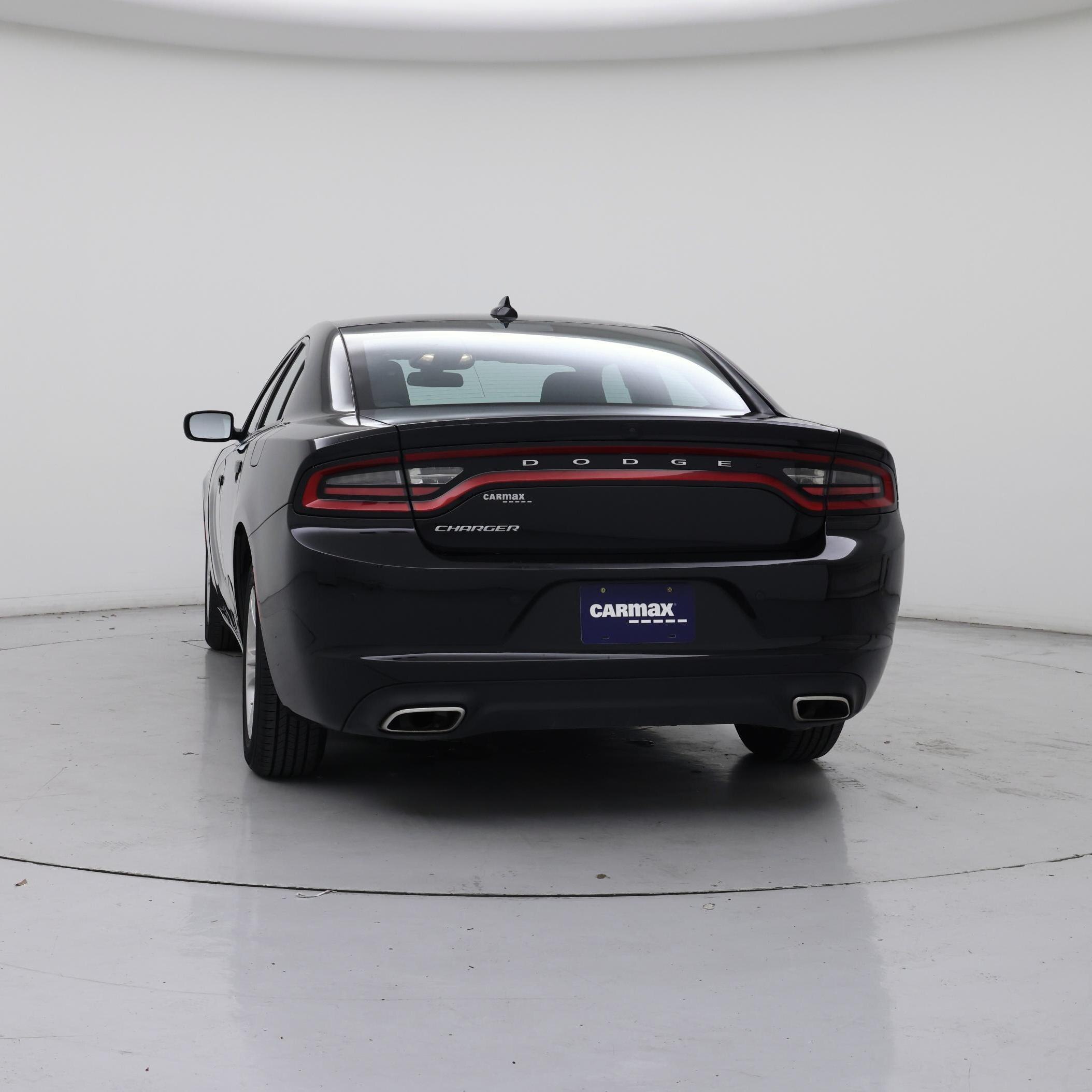 Thumbnail: 2023 Dodge Charger - 6