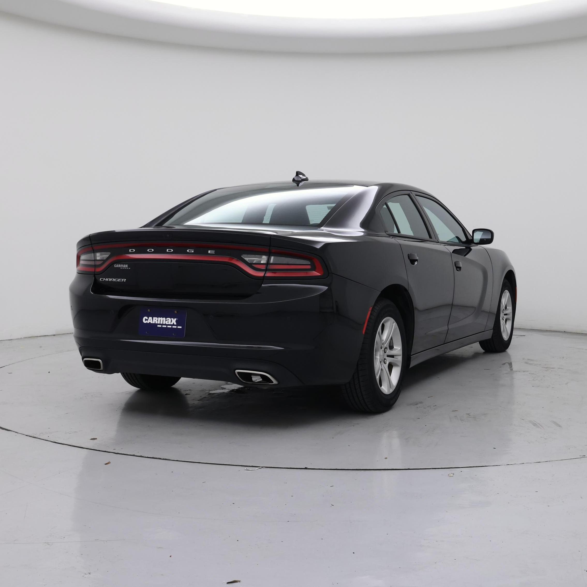 Thumbnail: 2023 Dodge Charger - 8