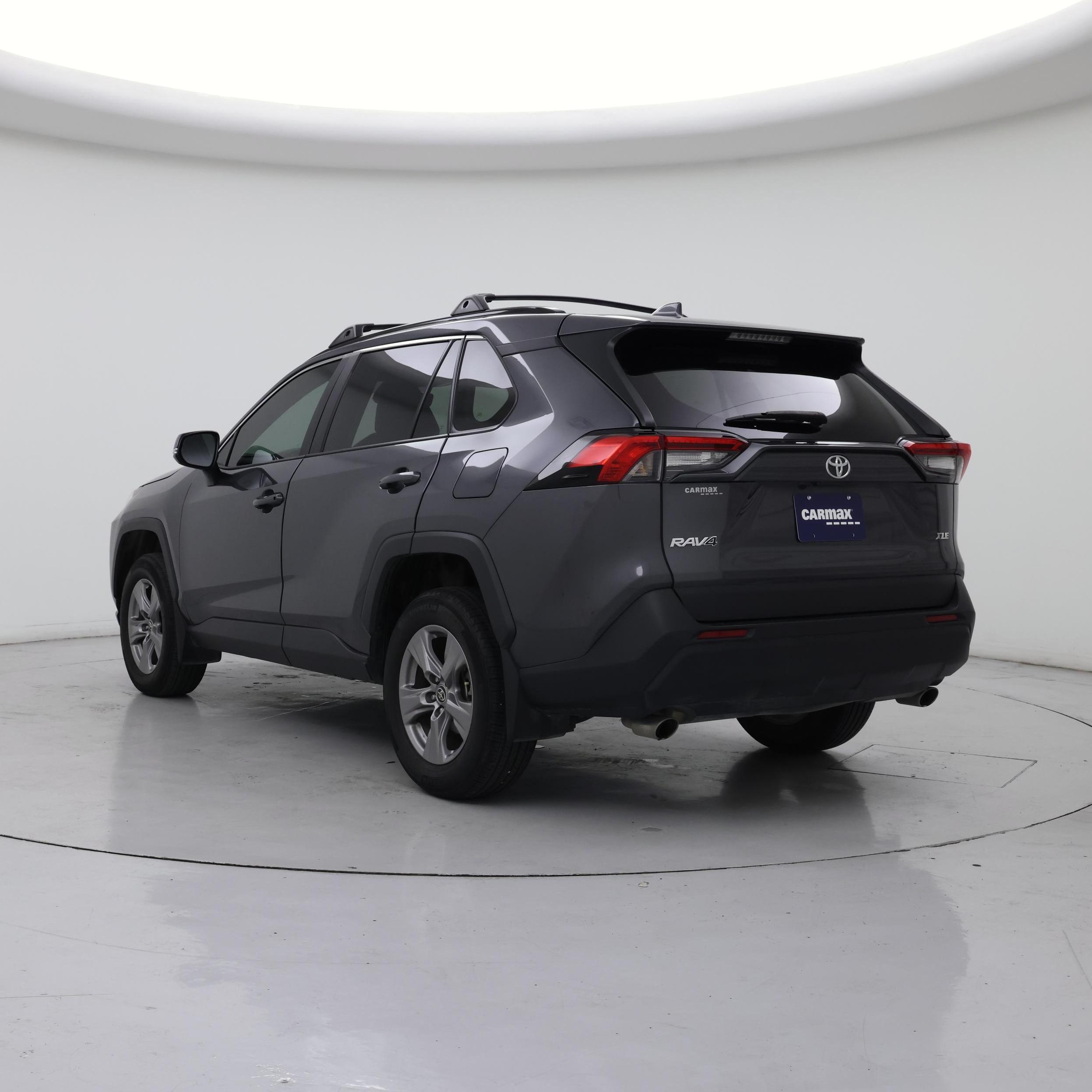 Thumbnail: 2023 Toyota RAV4 - 2